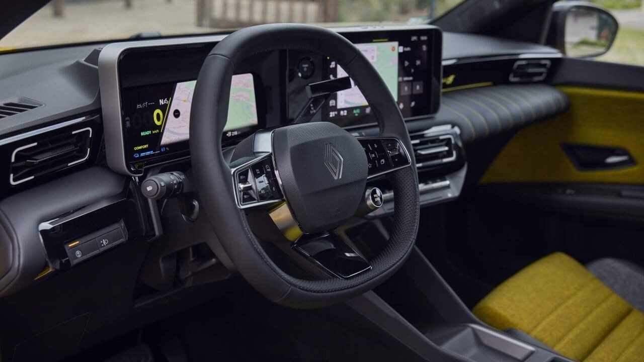 Renault 5 E-Tech 
