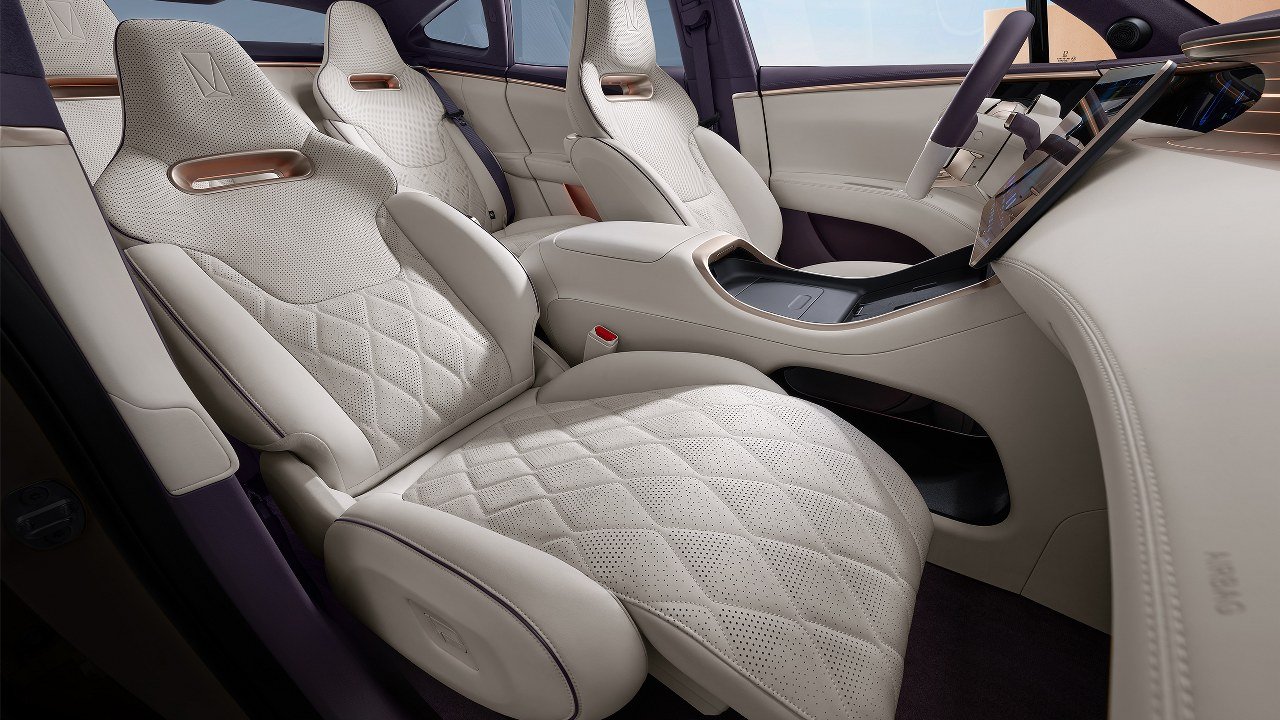 Avatr 11 (foto: divulgação)