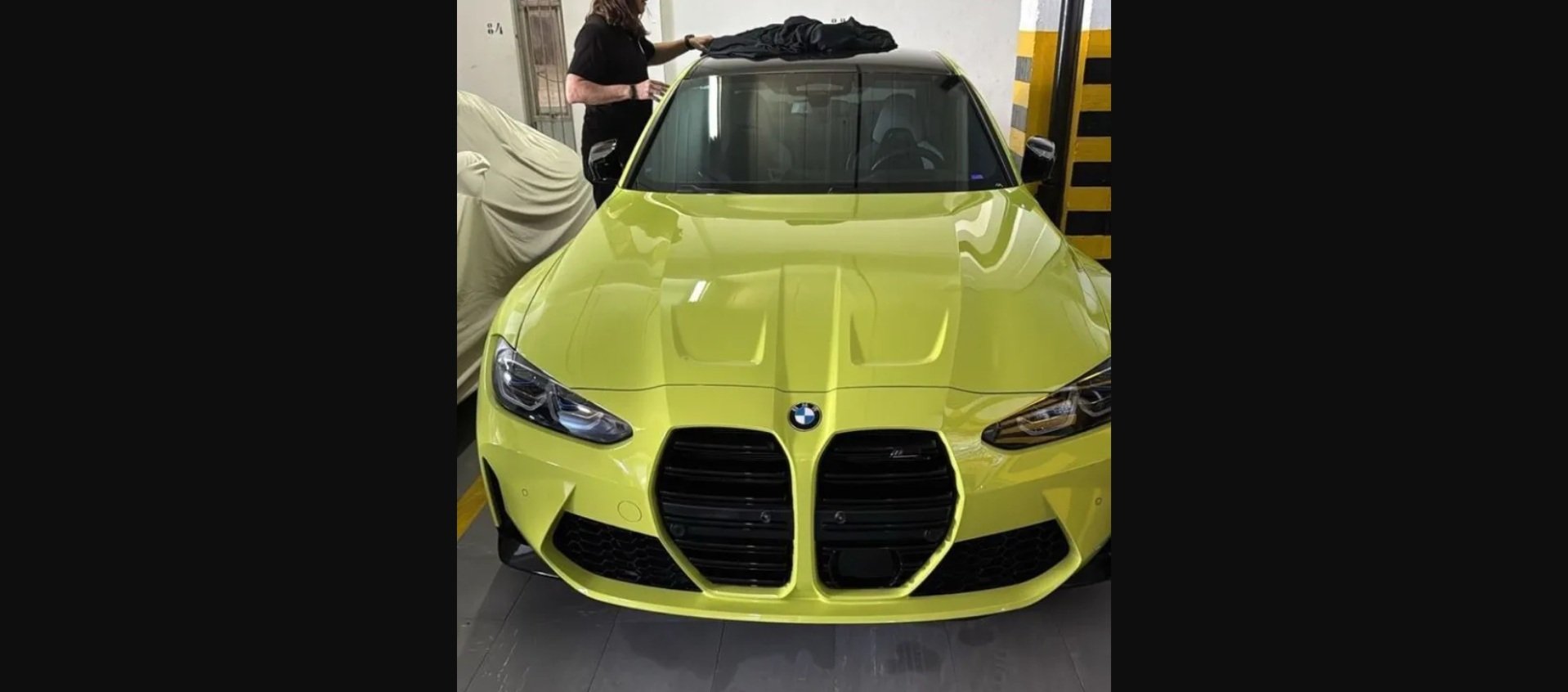 BMW; Carro; Careca do INSS; Leilão; Porsche