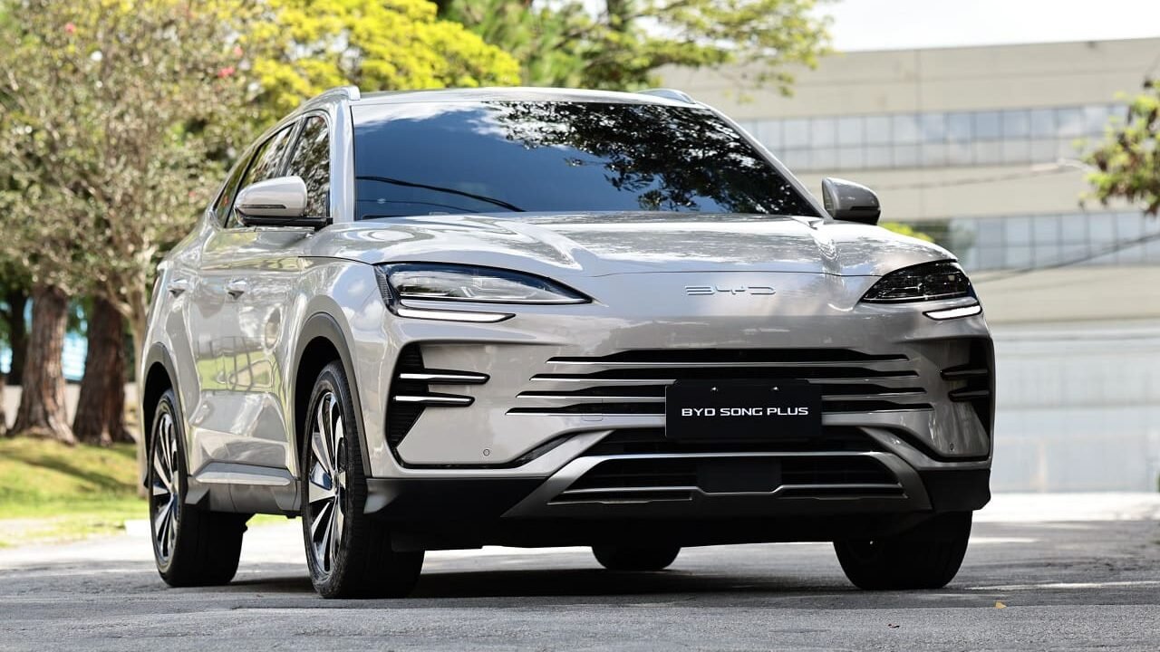 Guia da eletrificação: híbridos plug-in são os mais elétricos dos híbridos; entenda como funcionam