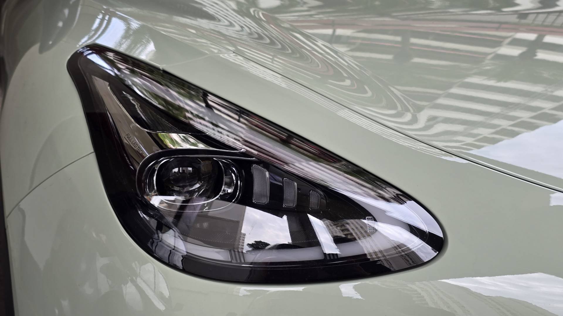 Geely EX2 Max 2026 rival de BYD Dolphin Mini