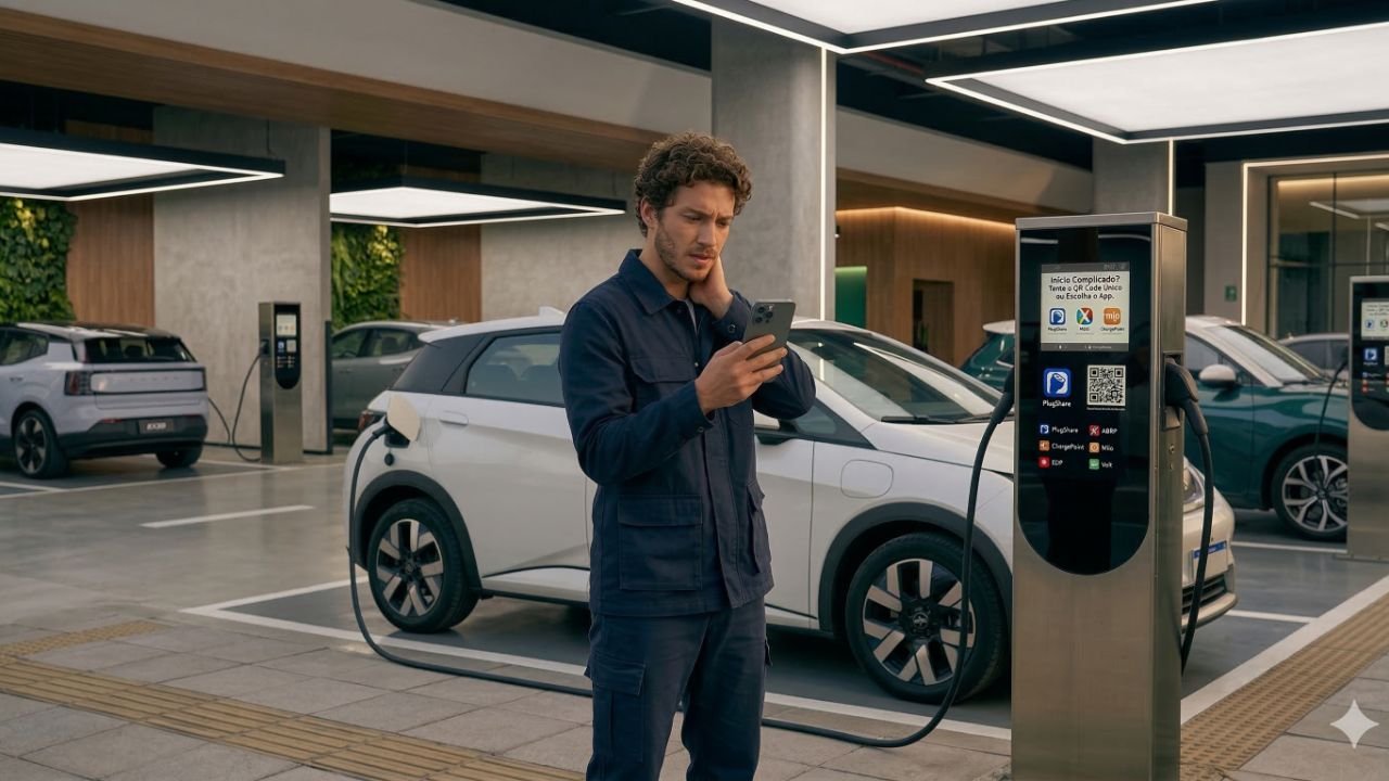 aplicativos de recarga