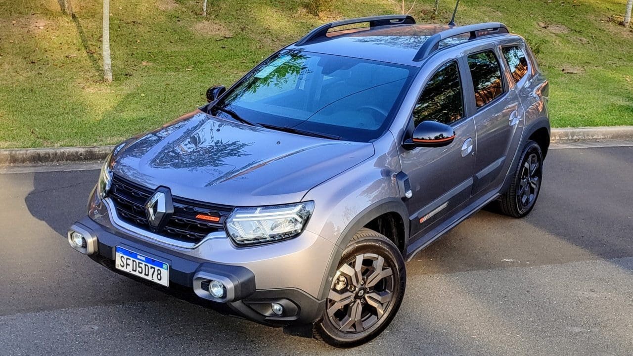 Renault Duster 2026 baixa preço em todas as versões; veja nova tabela