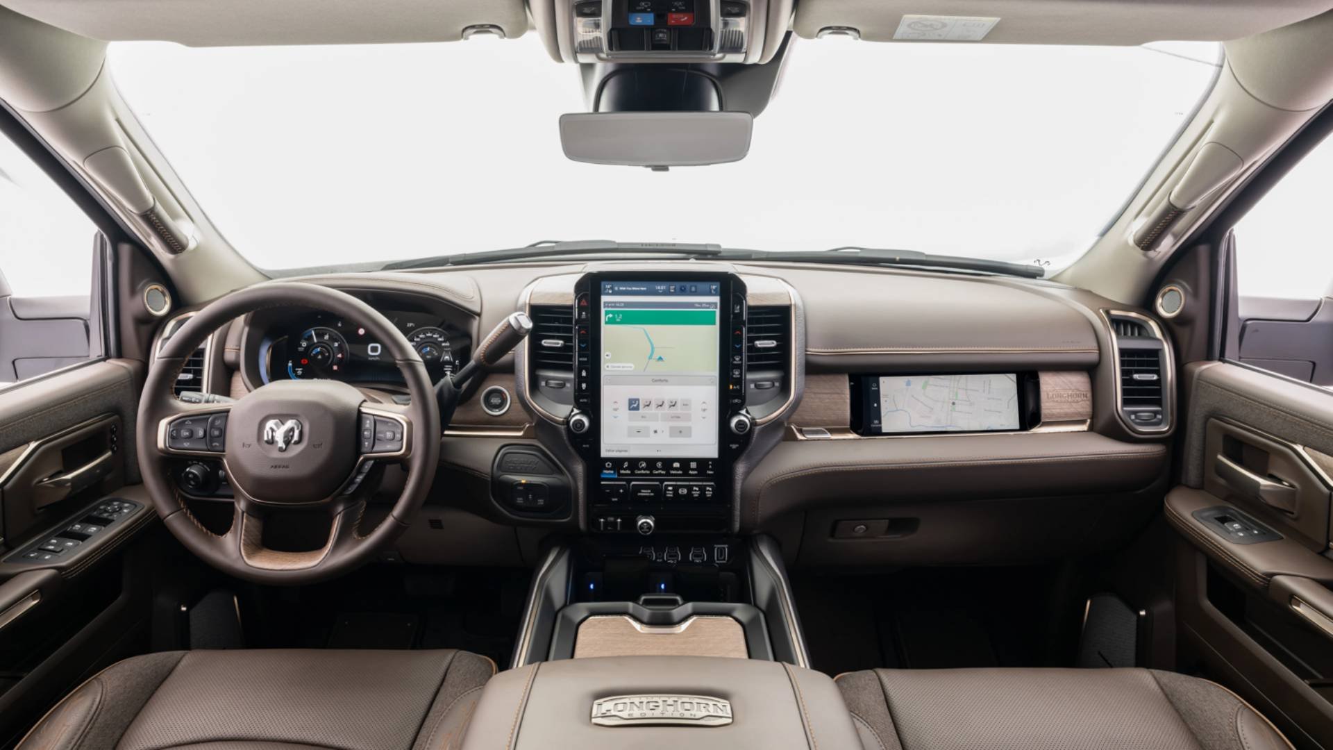 Ram 3500 Heavy Duty 2026