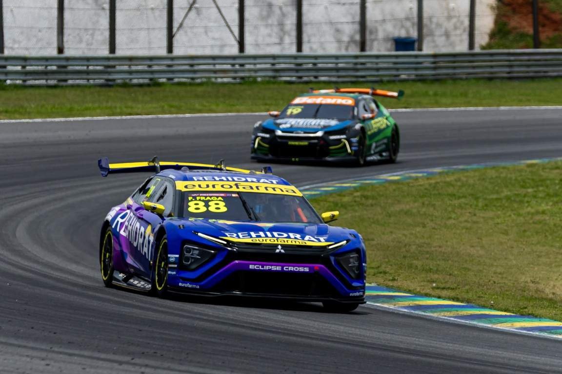 Stock Car 2026 - Foto: Magnus Torquato