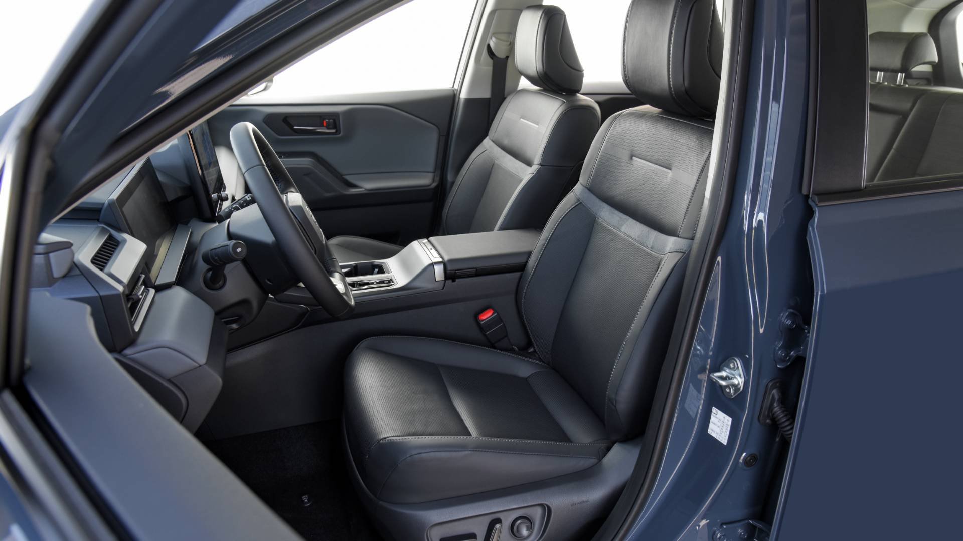 Toyota RAV4 2026 HEV