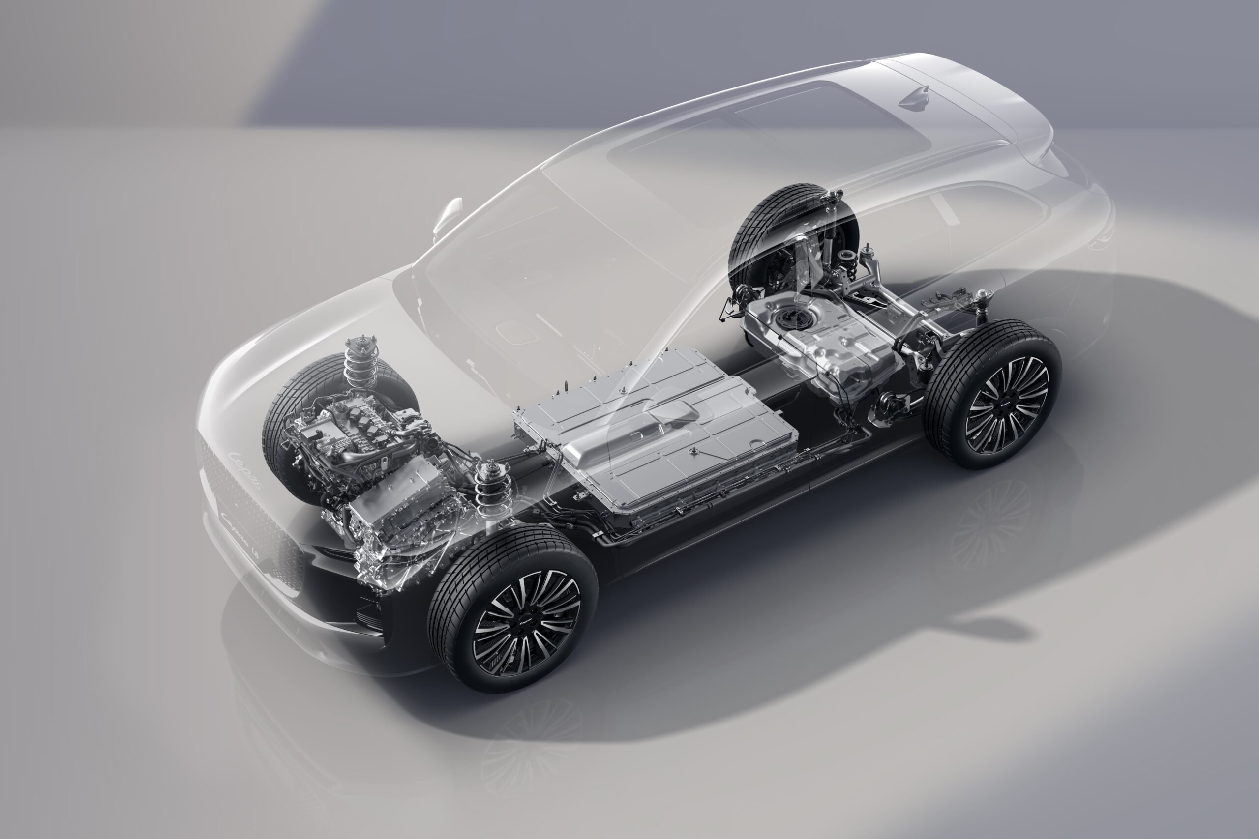 plataforma LEX dos Lepas 4 e Lepas 6