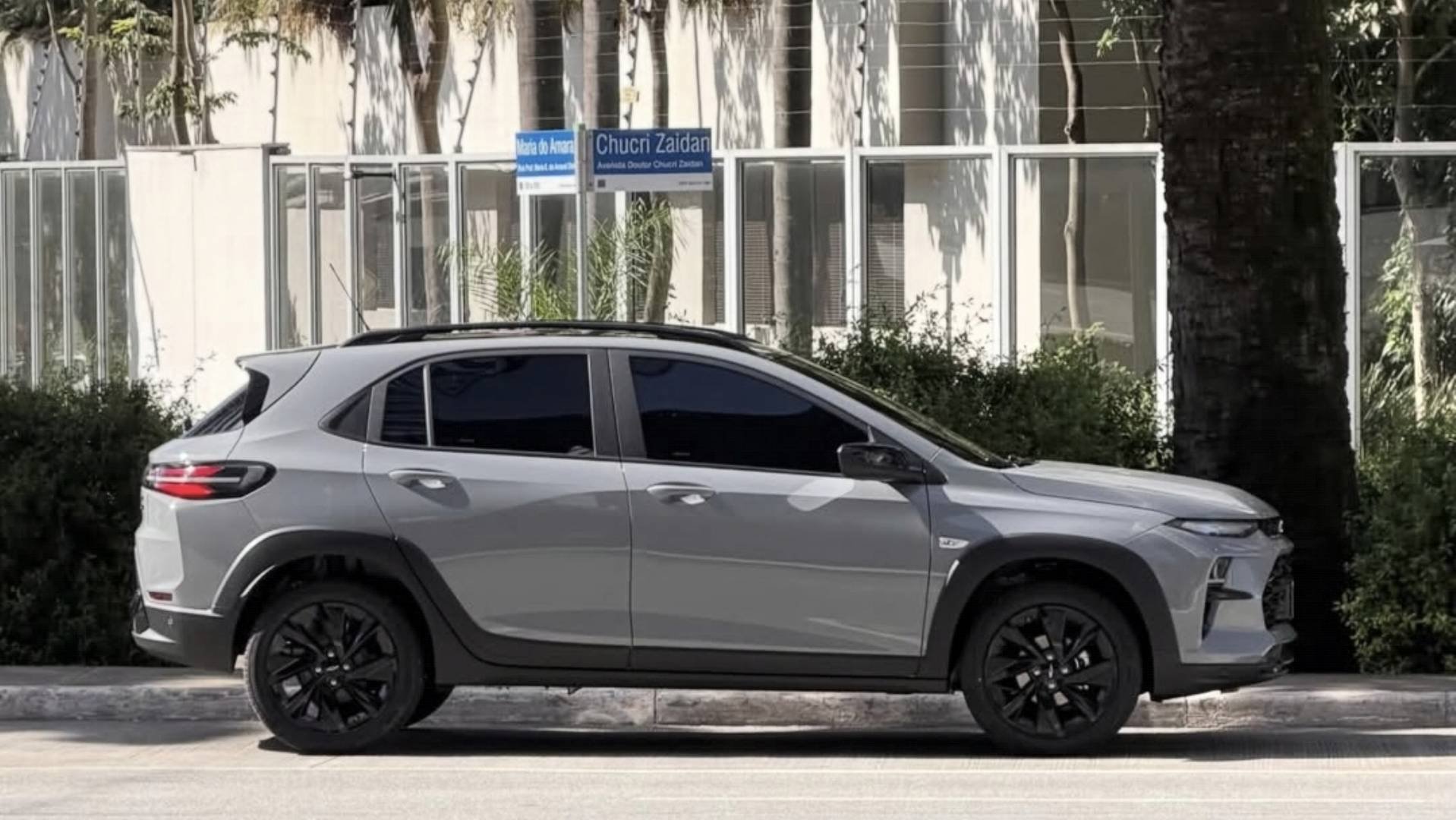 Chevrolet Sonic 2027