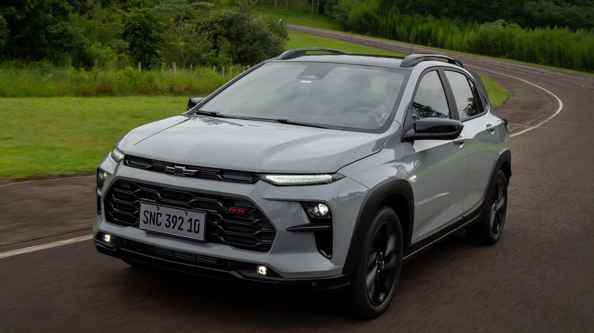 novo Chevrolet Sonic