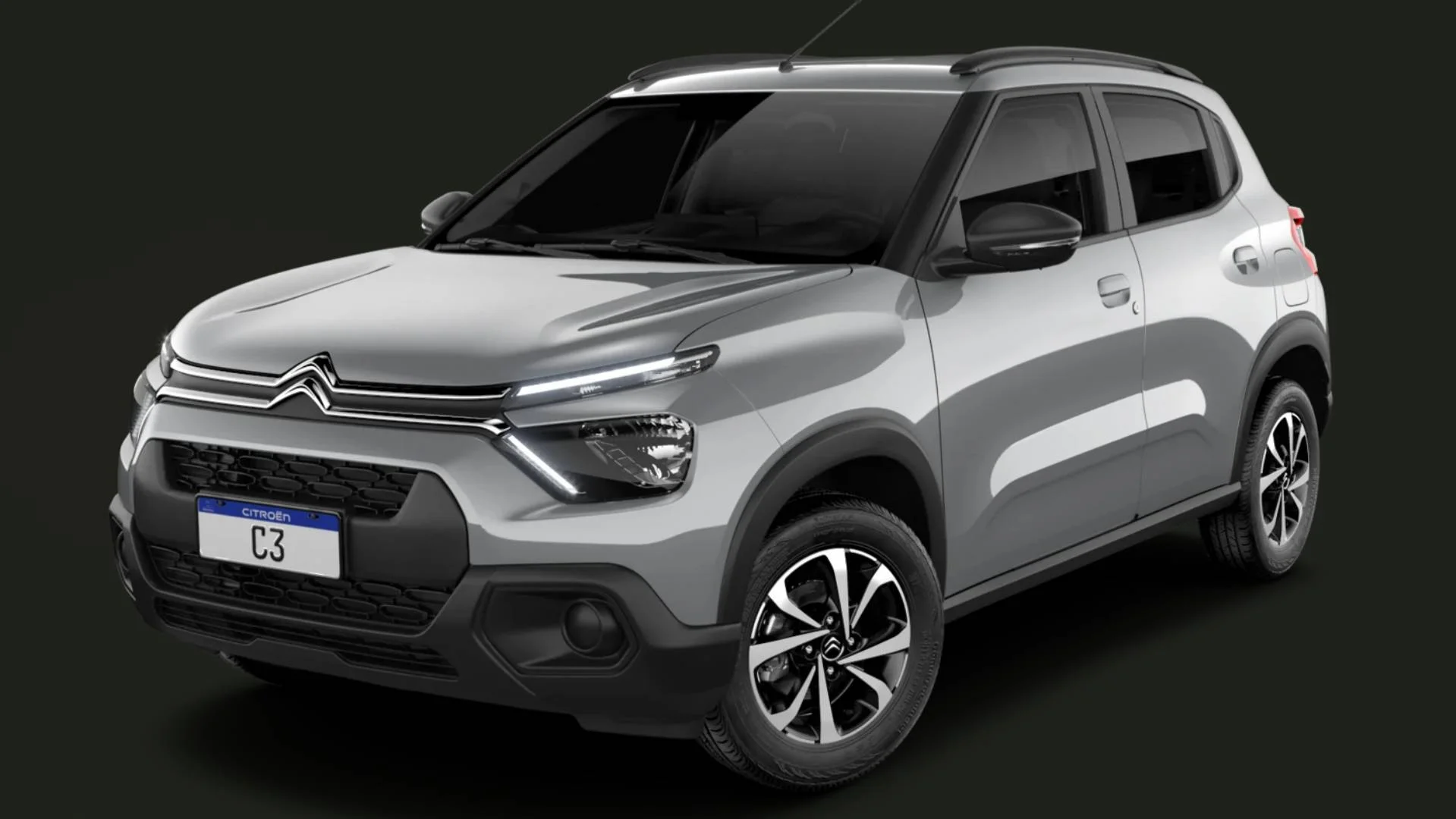 Citroen C3 Feel Plus