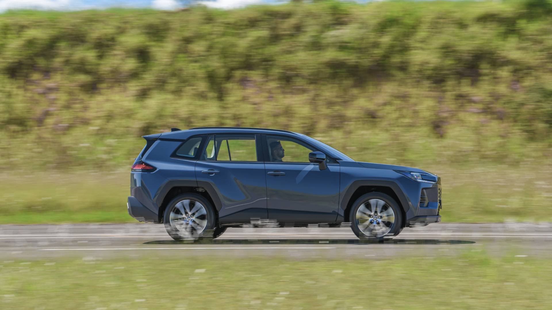 Toyota RAV4 2026 HEV