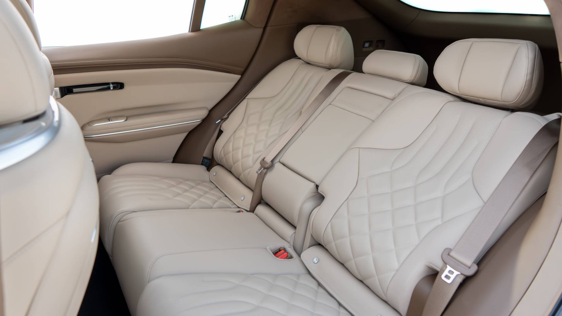 banco traseiro GAC Hyptech HT 2027