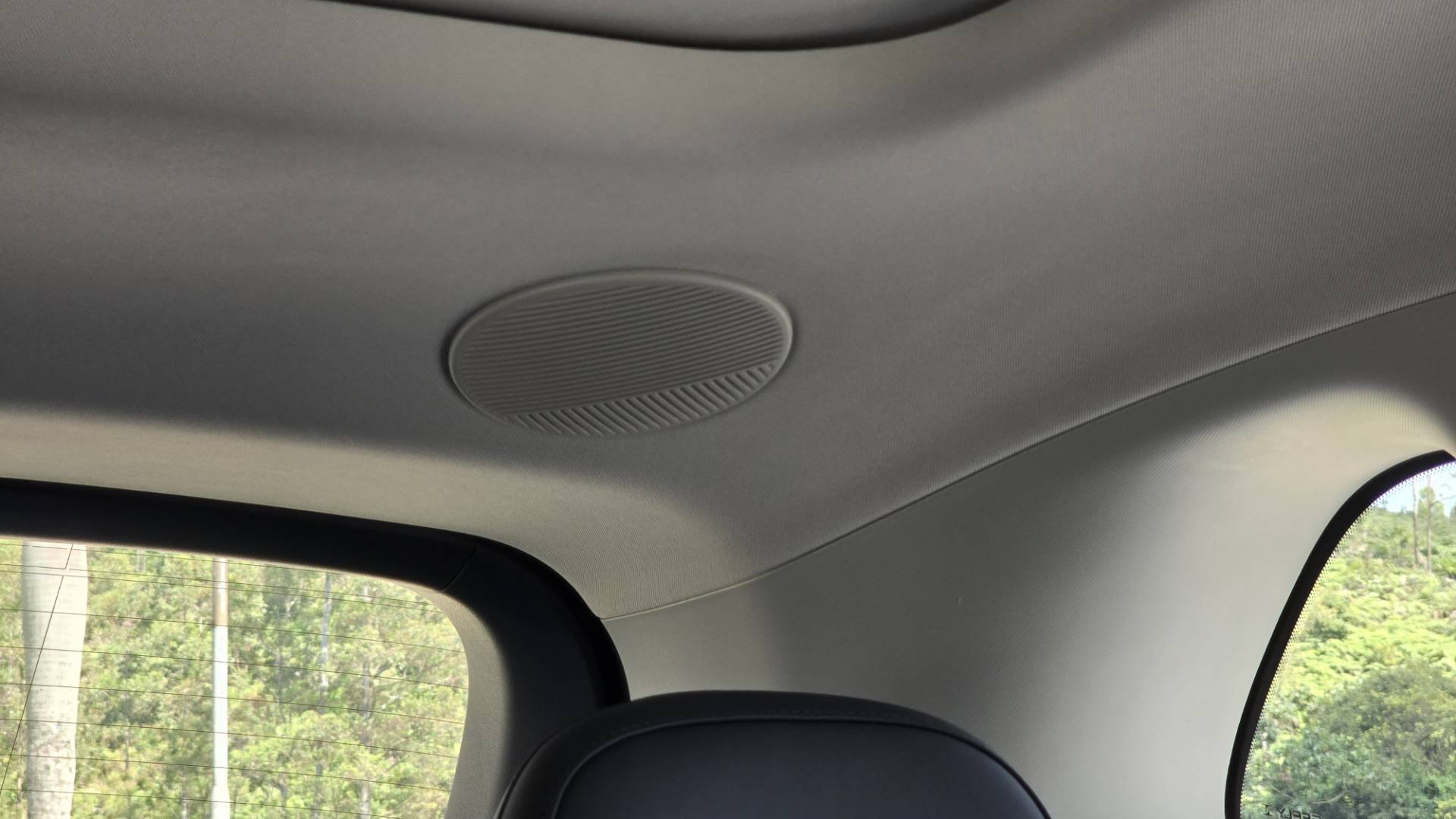 som Geely EX5 EM-i 2026