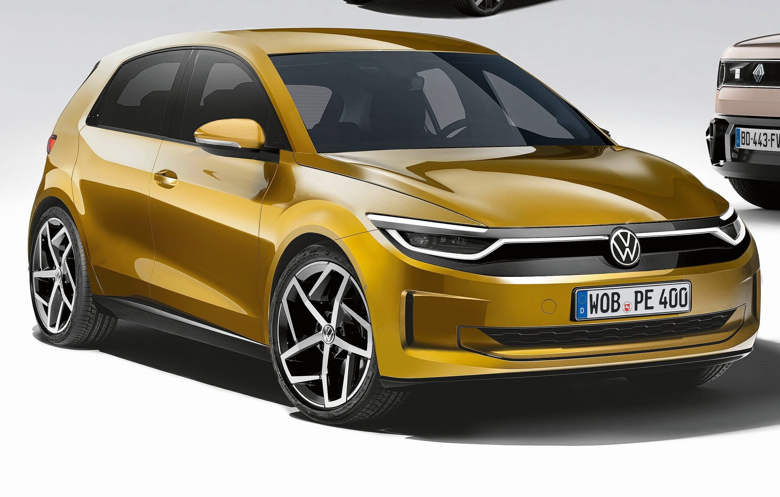 Volkswagen ID.2