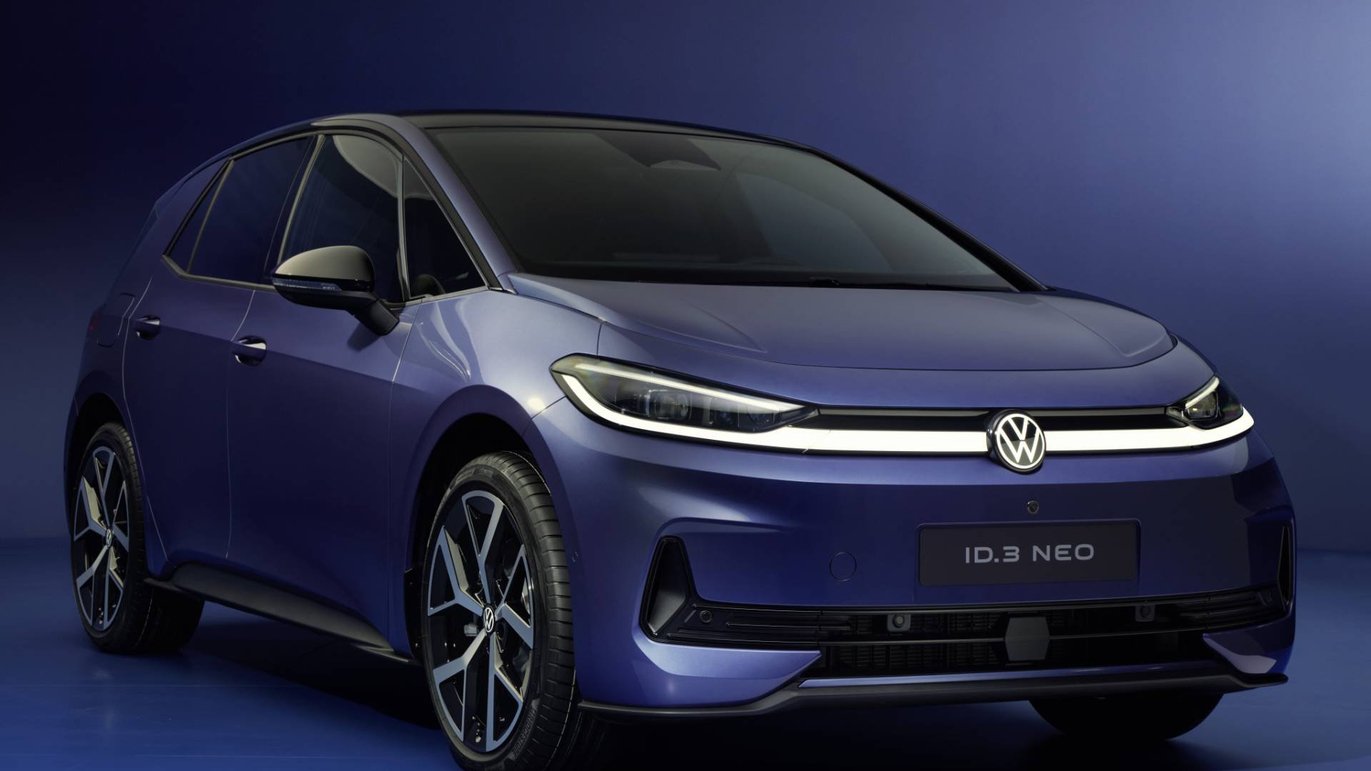 Volkswagen ID.3 Neo