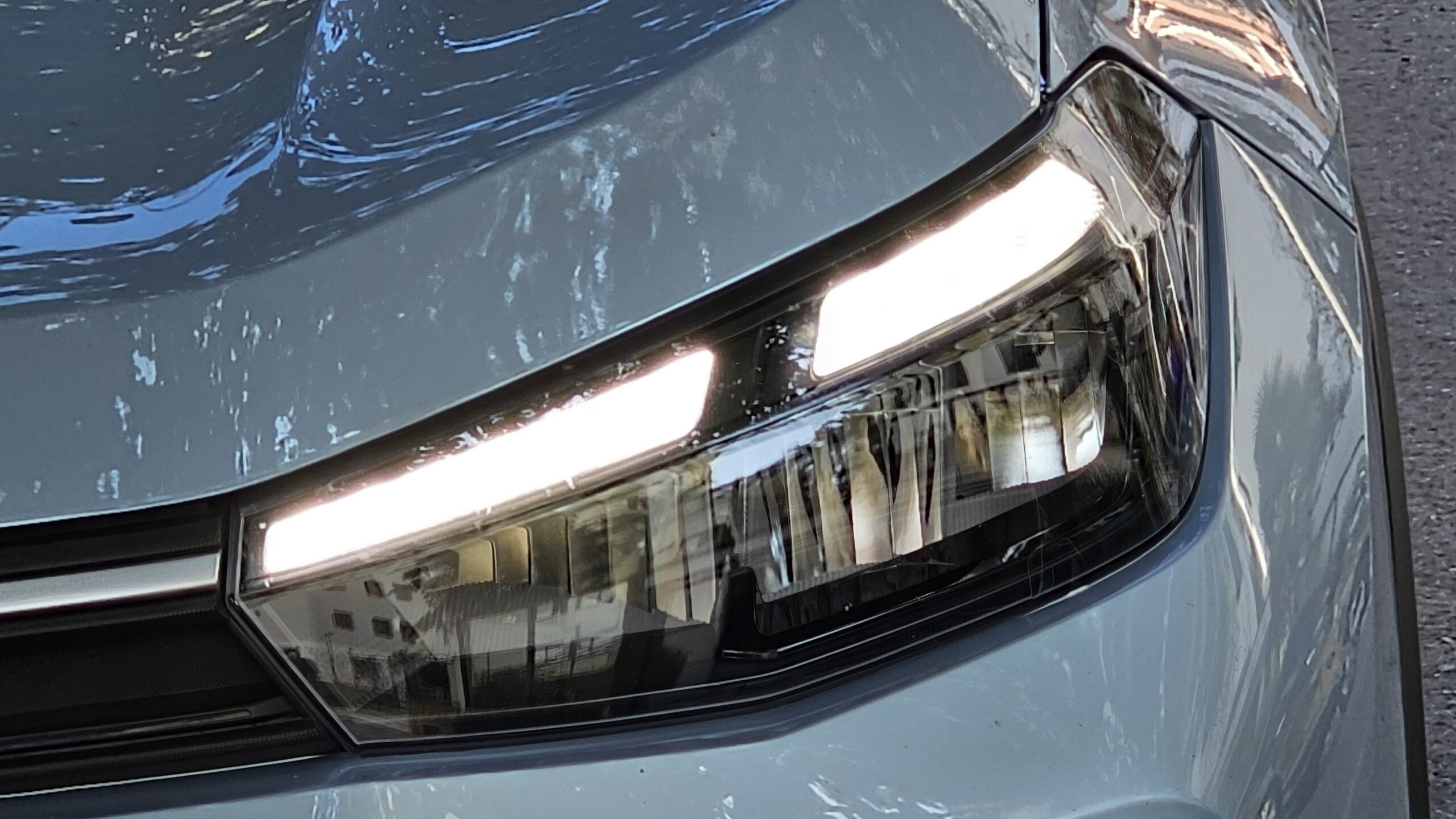 VW Tera Comfort 2026