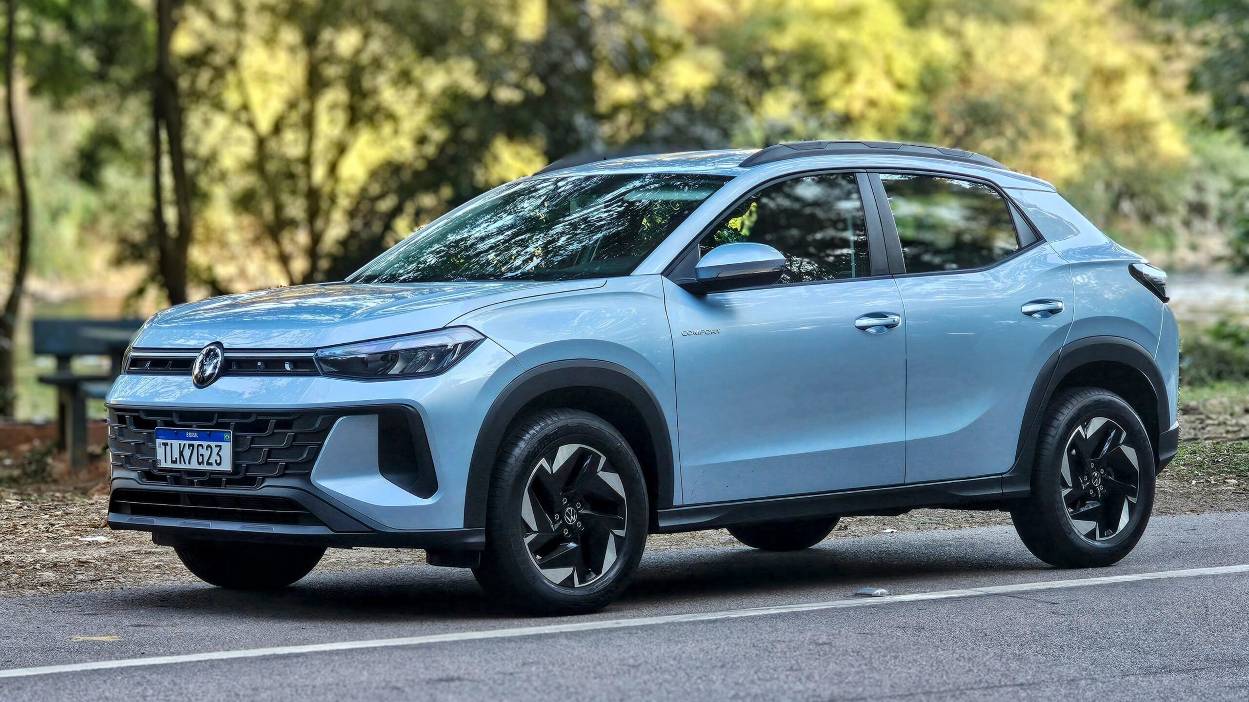 VW Tera Comfort 2026