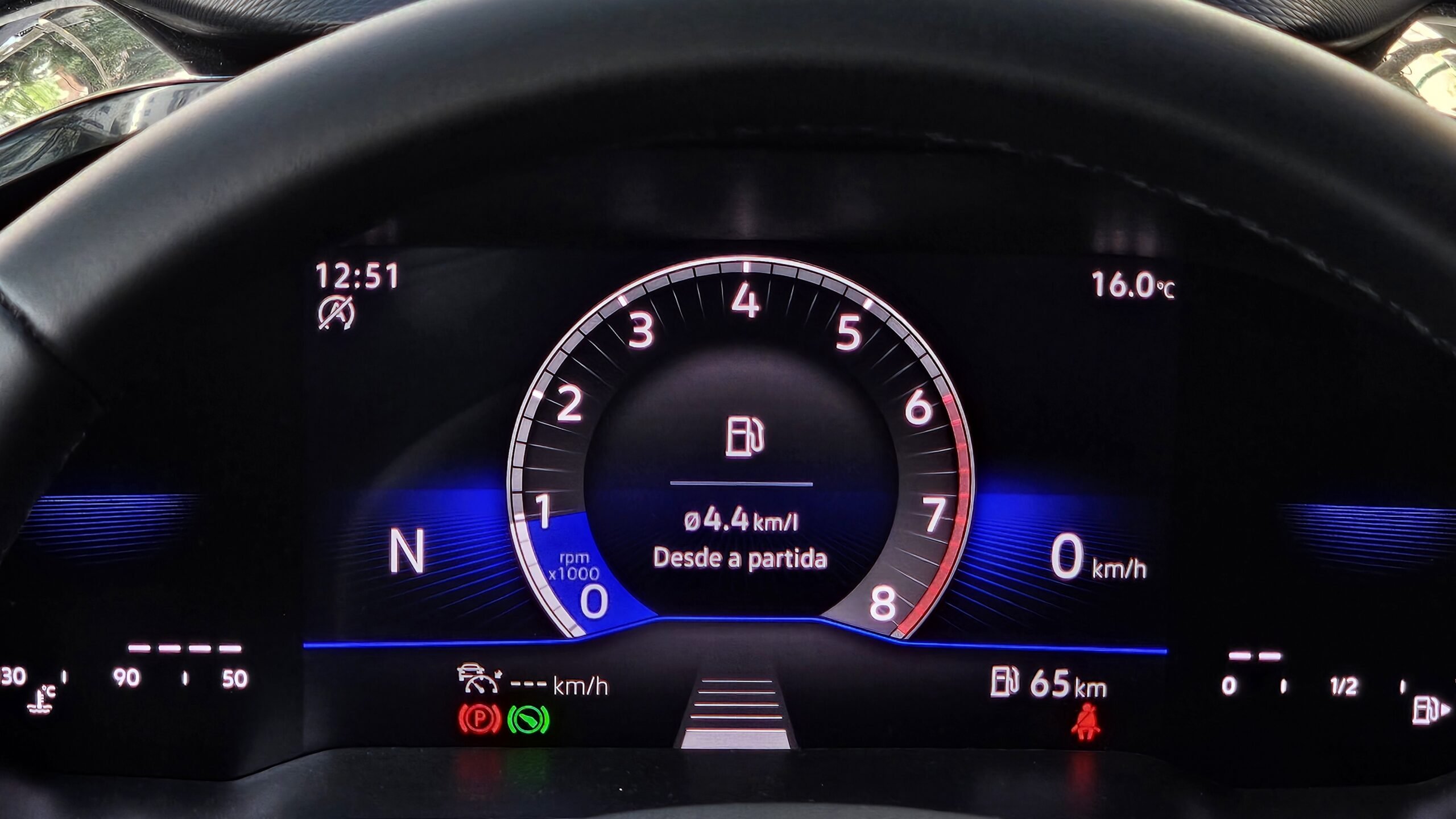 VW Tera Comfort 2026