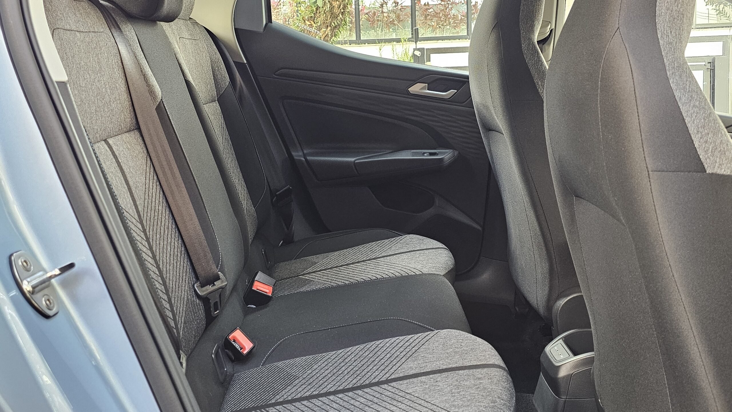 VW Tera Comfort 2026