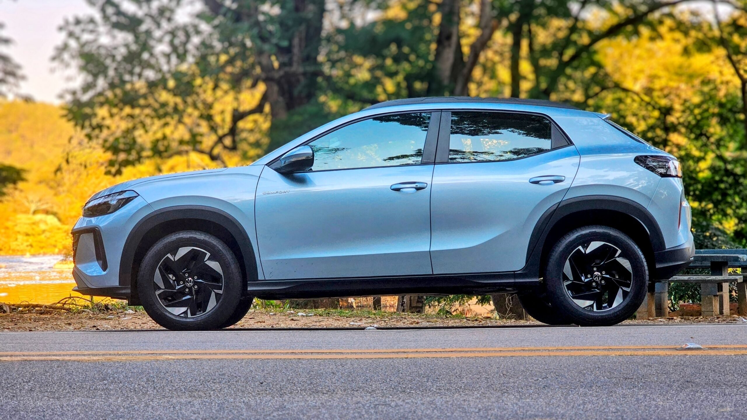 perfil VW Tera Comfort 2026