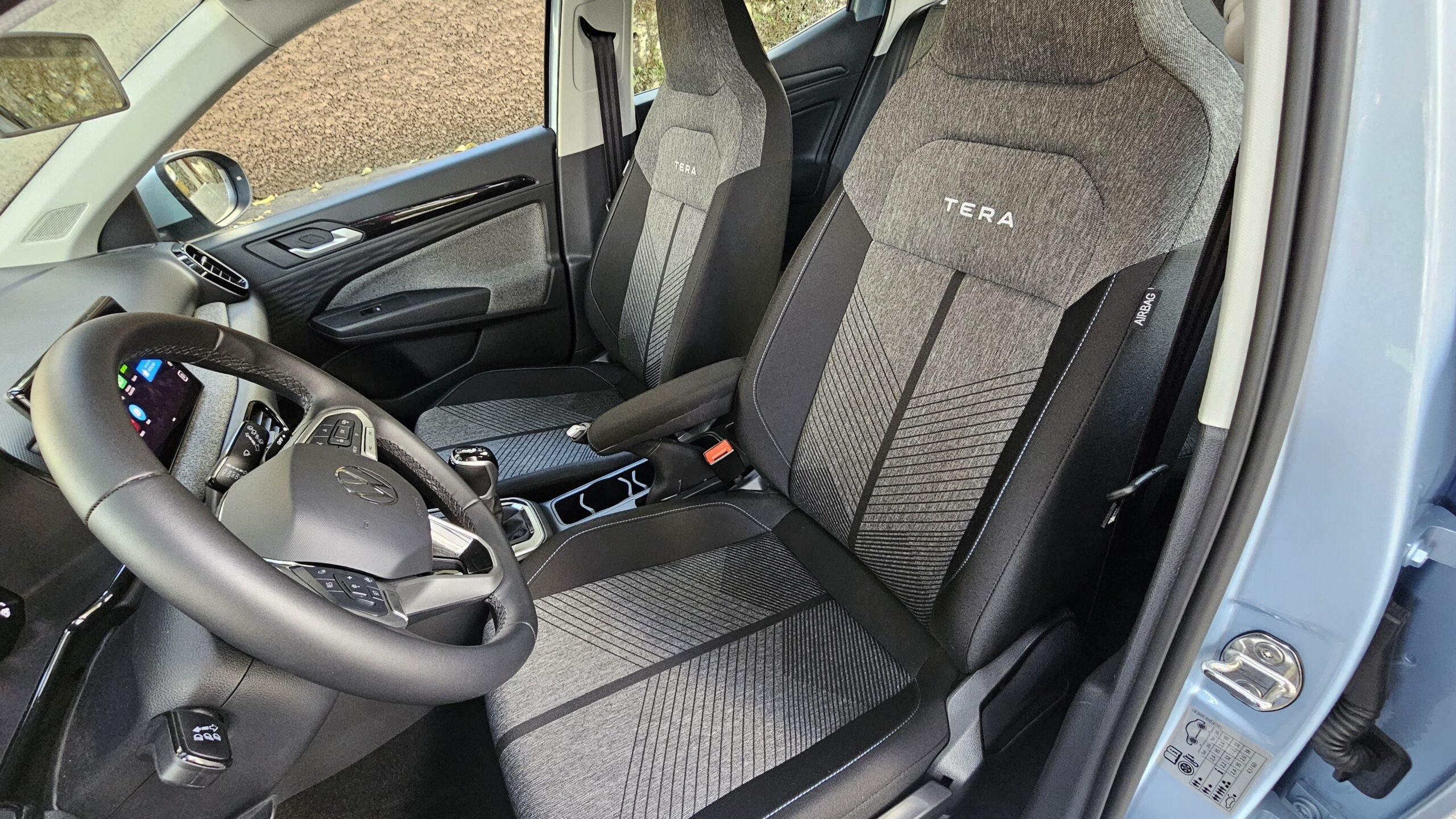 VW Tera Comfort 2026