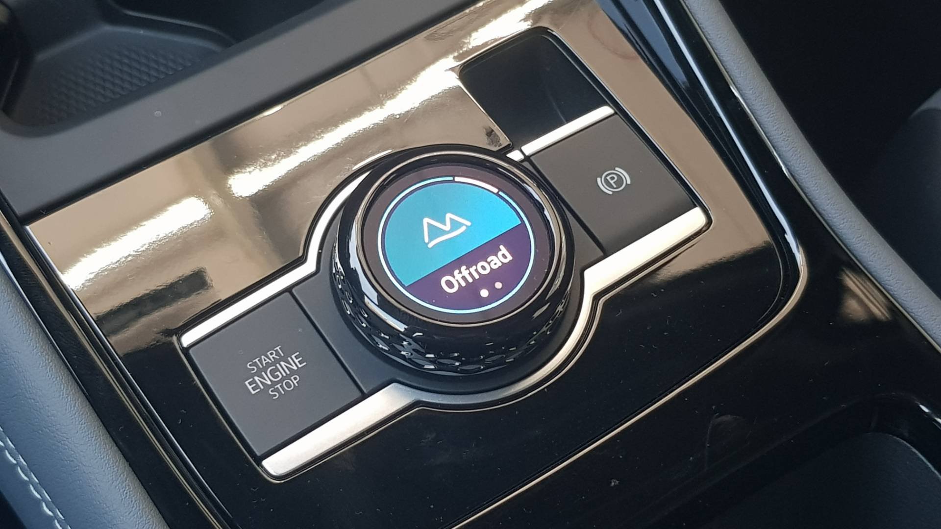 VW Tiguan 2026 R-Line 350 TSI