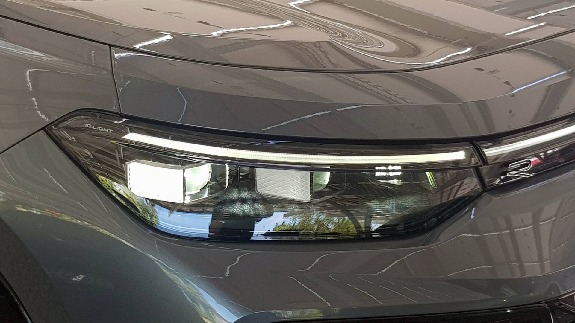 VW Tiguan 2026 R-Line 350 TSI