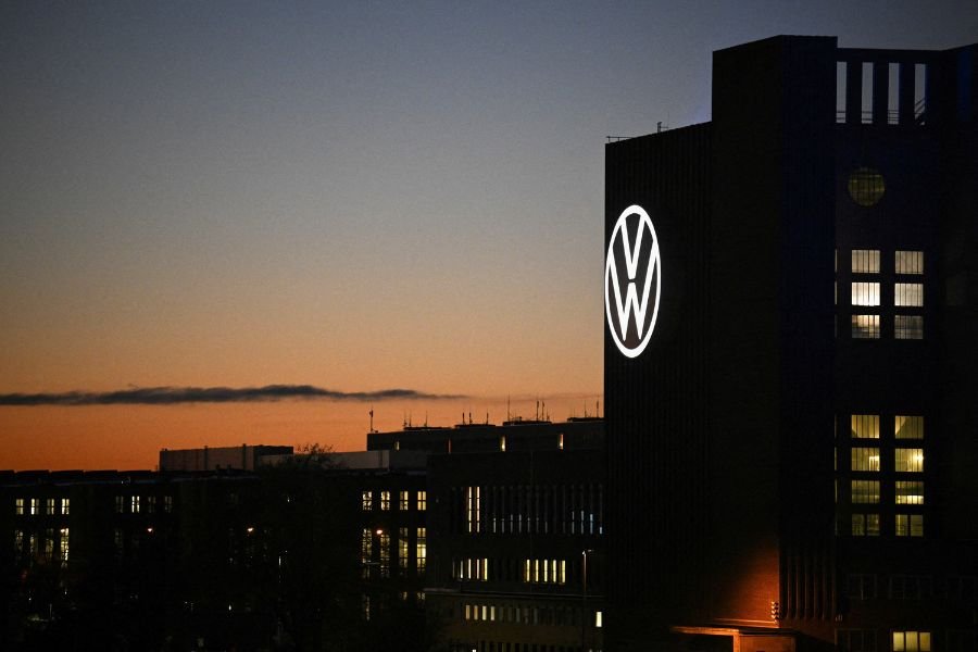 Volkswagen