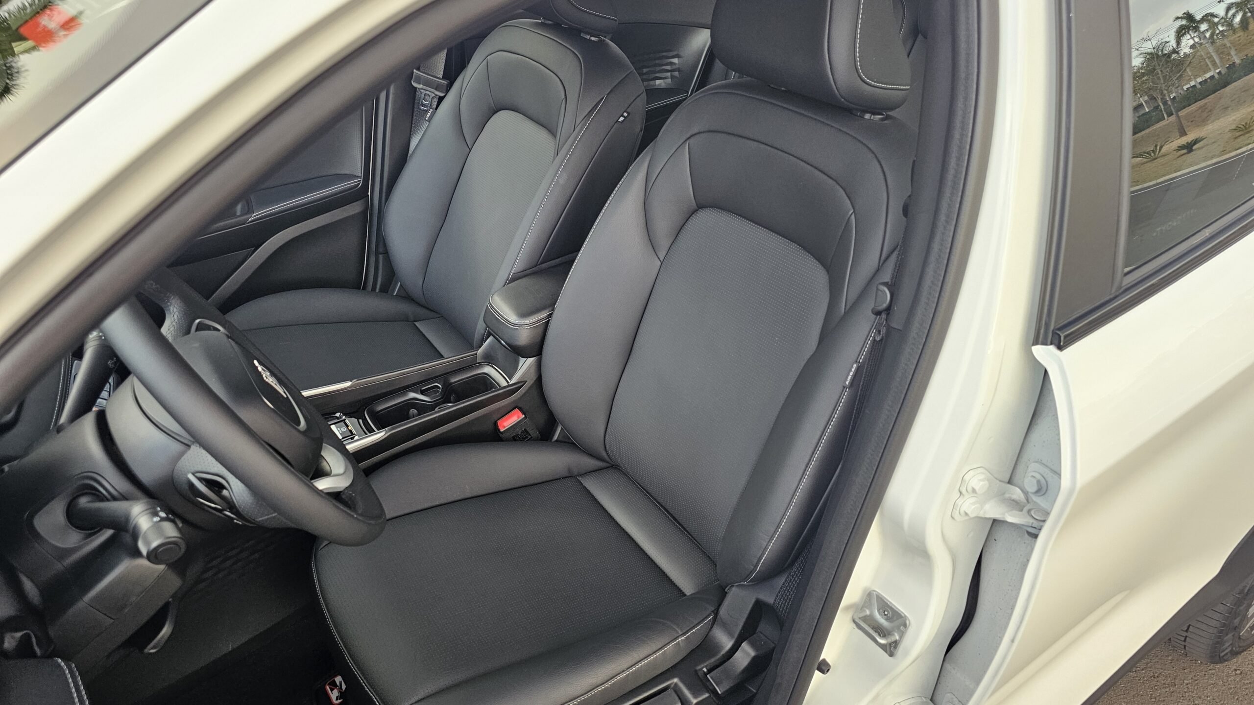 Fiat Fastback 2026 Hybrid