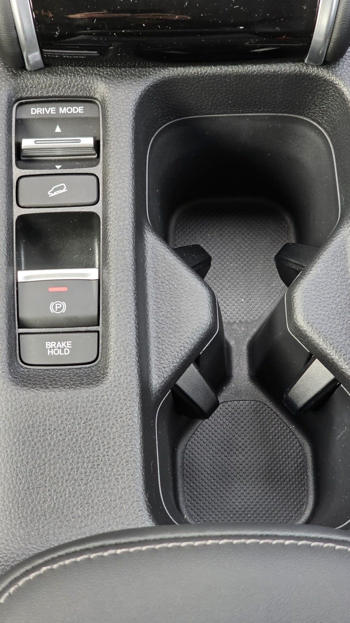 Honda HR-V Touring
