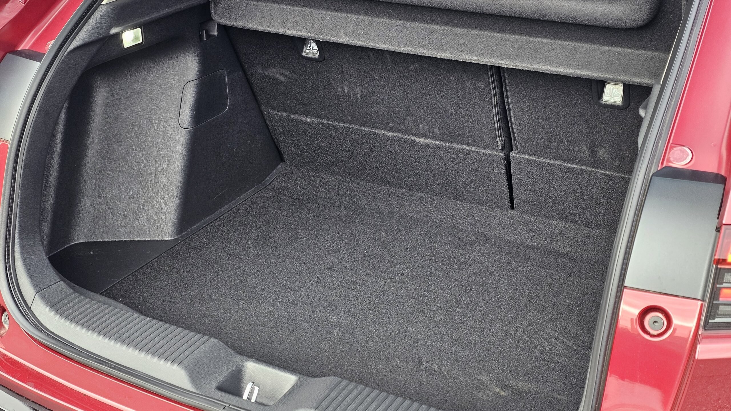 Honda HR-V Touring