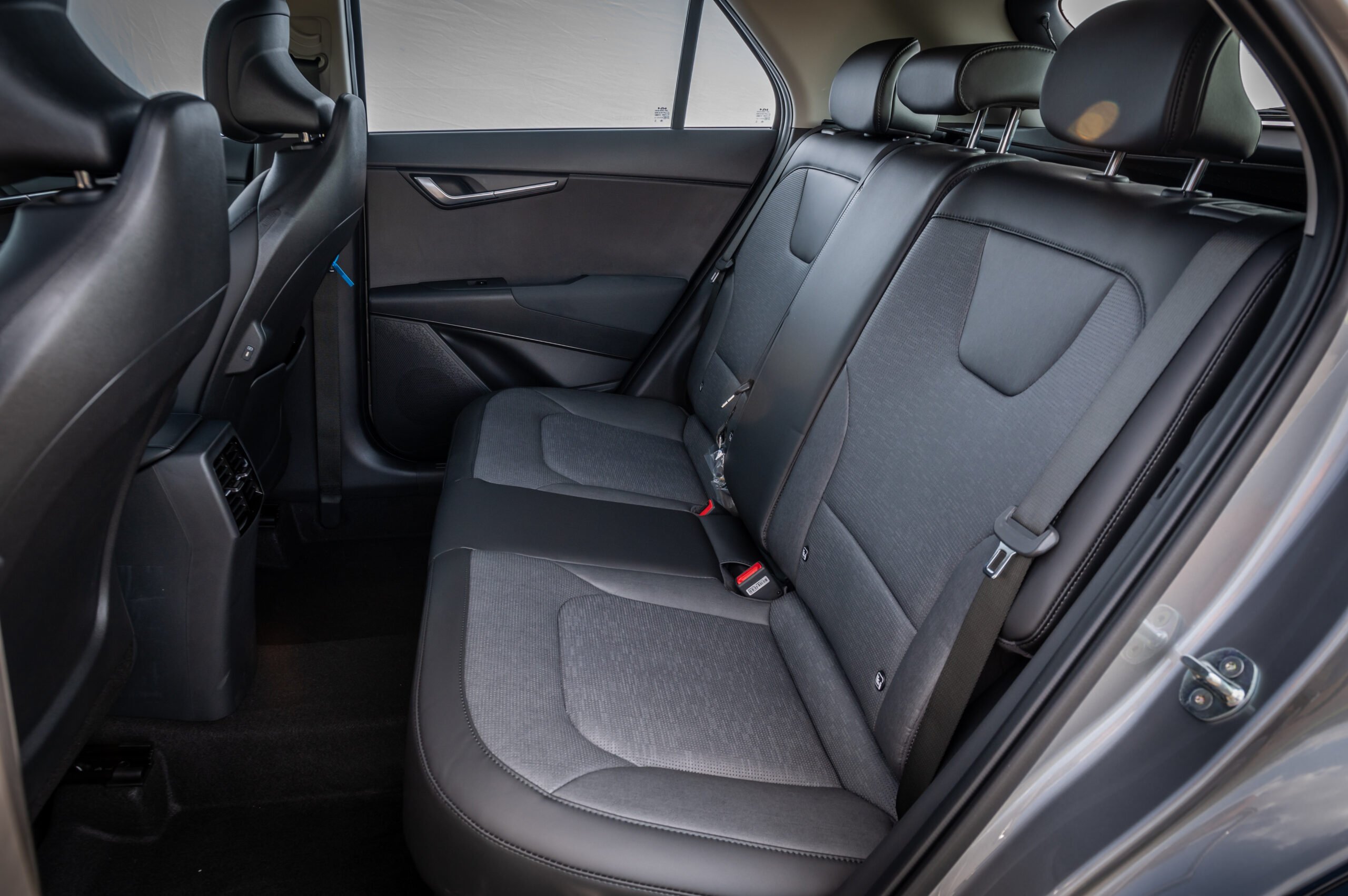 Kia Niro HEV