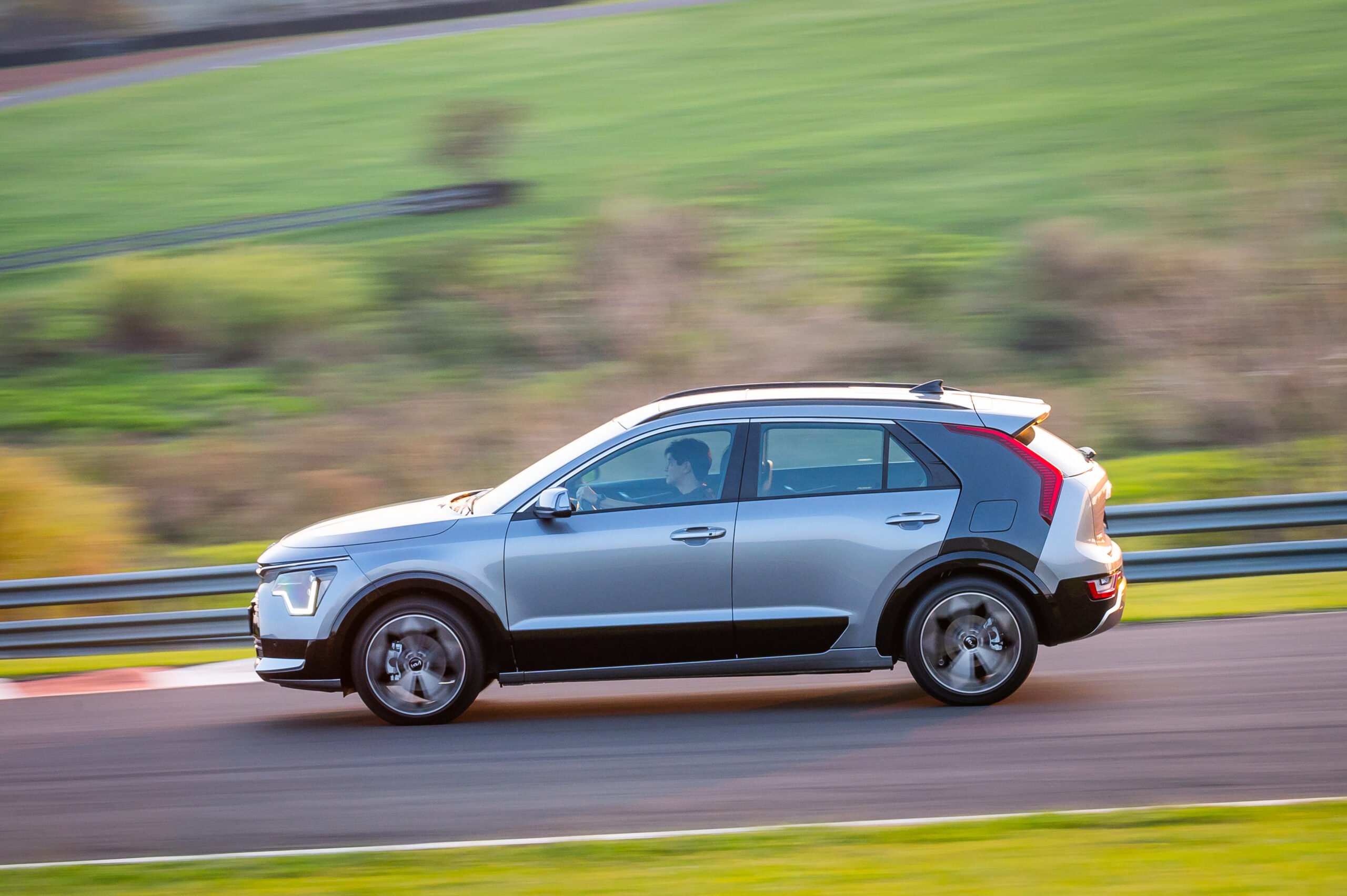Kia Niro HEV