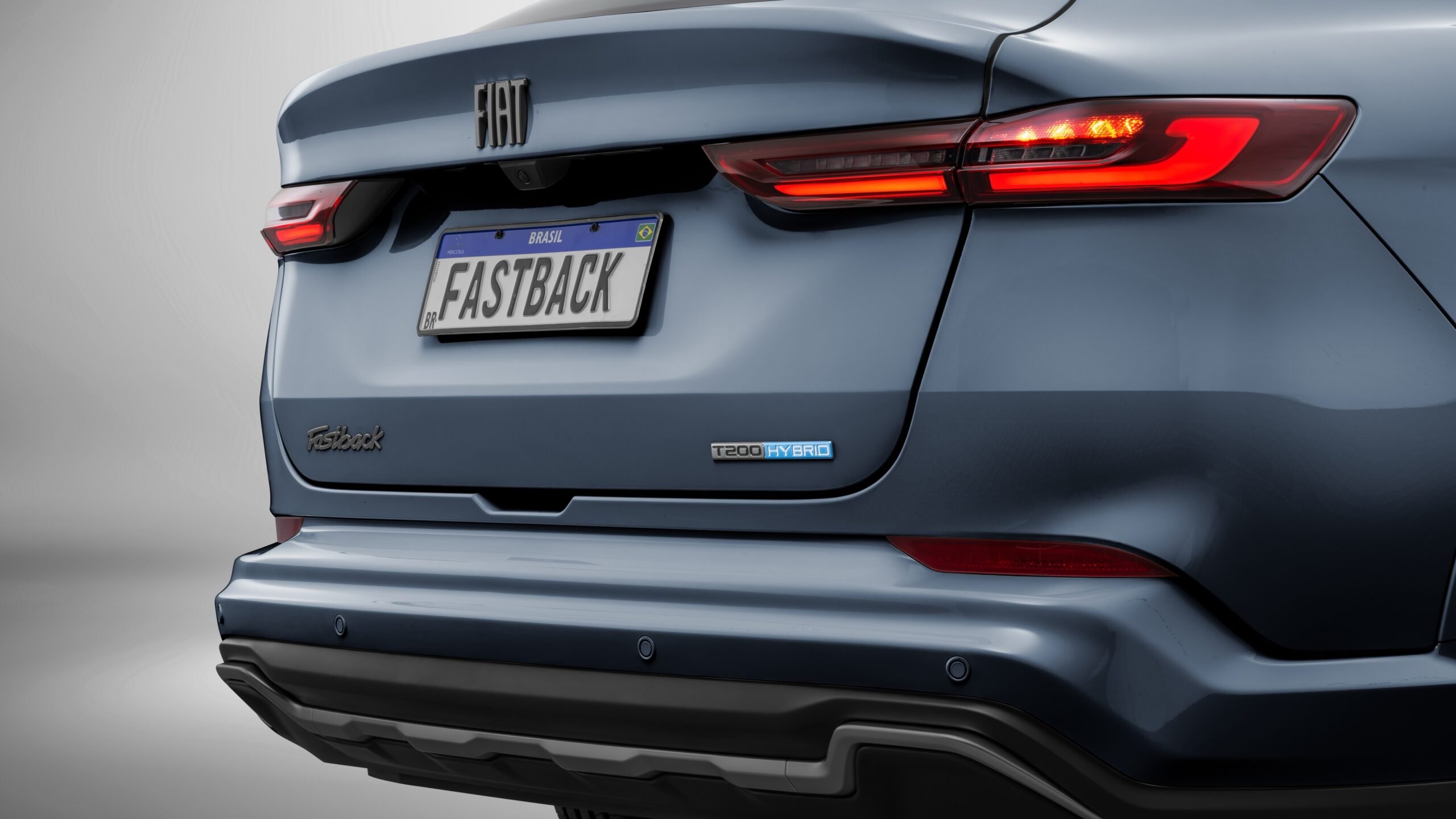 Fiat Fastback SE 50 anos