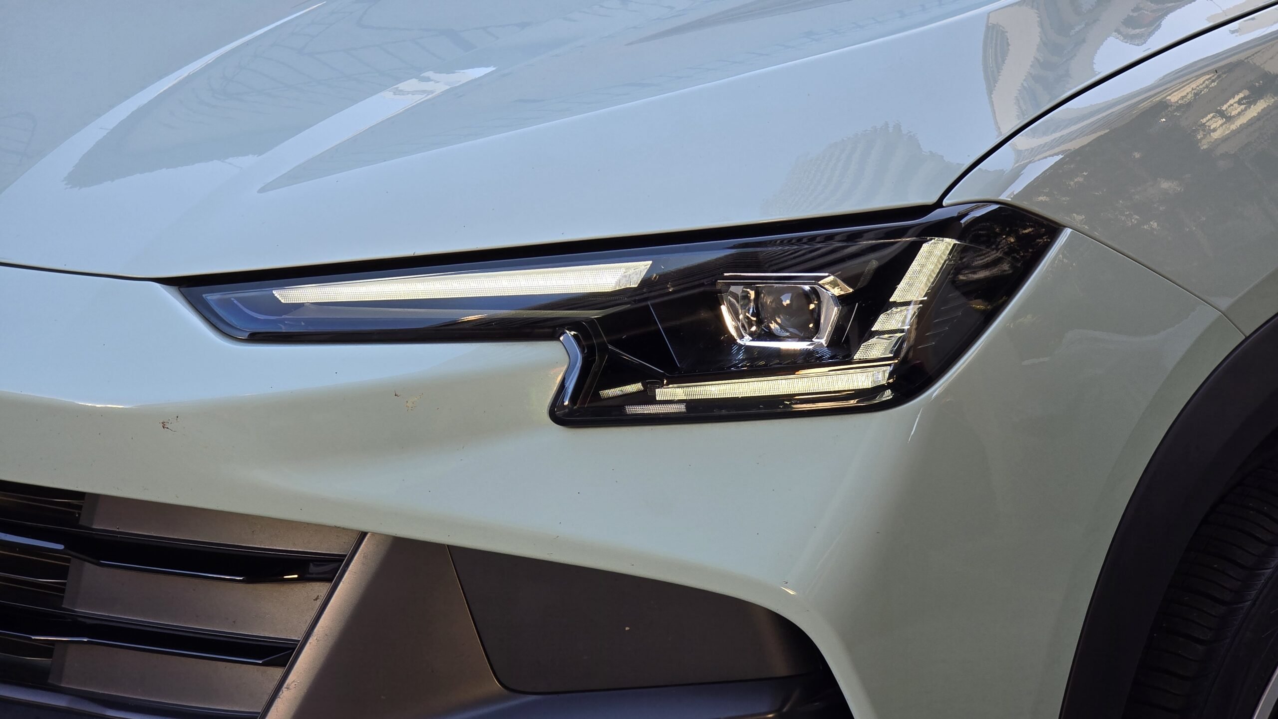 Jetour S06 2027 Premium PHEV
