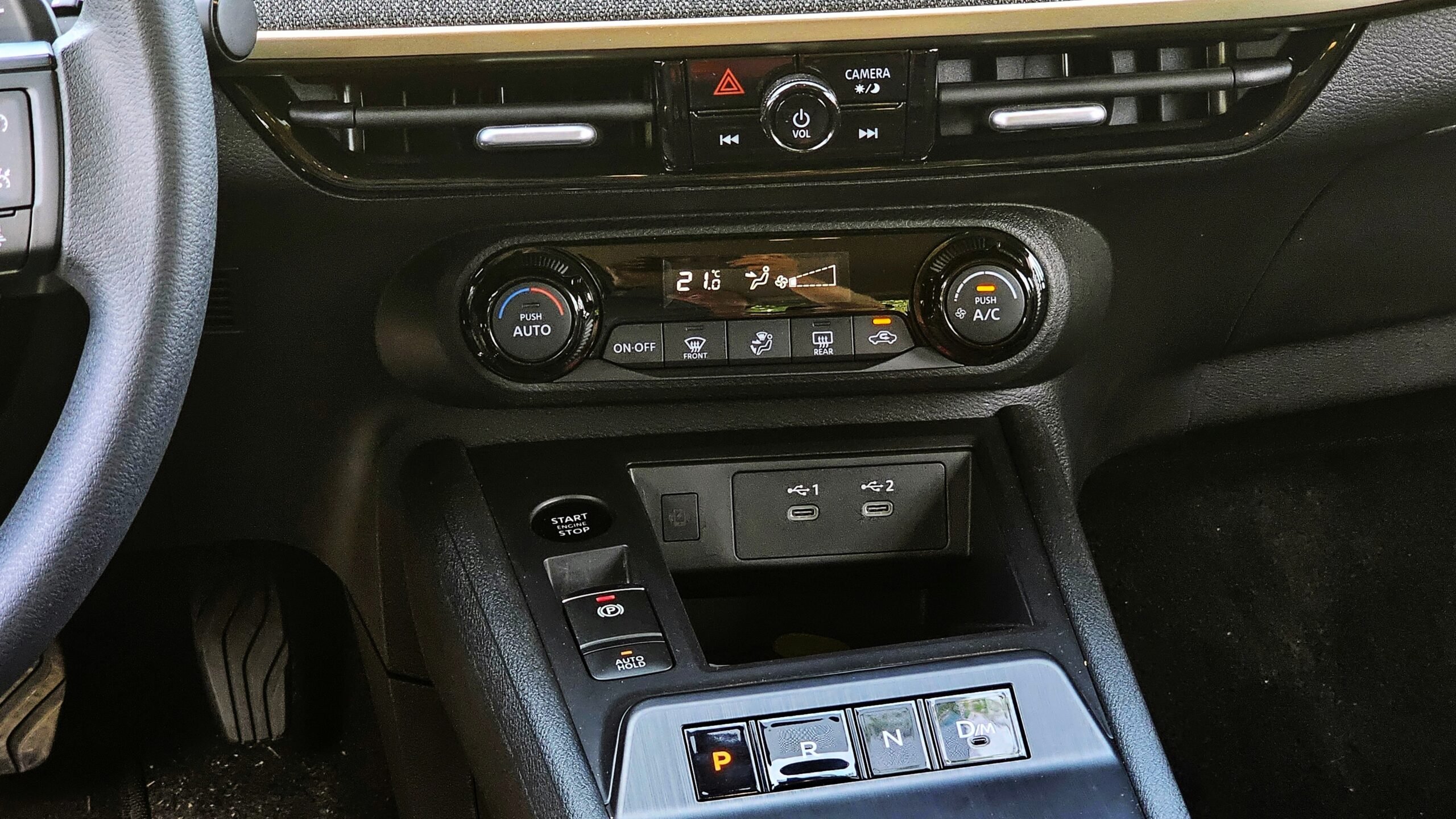 Nissan Kicks Advance 2026