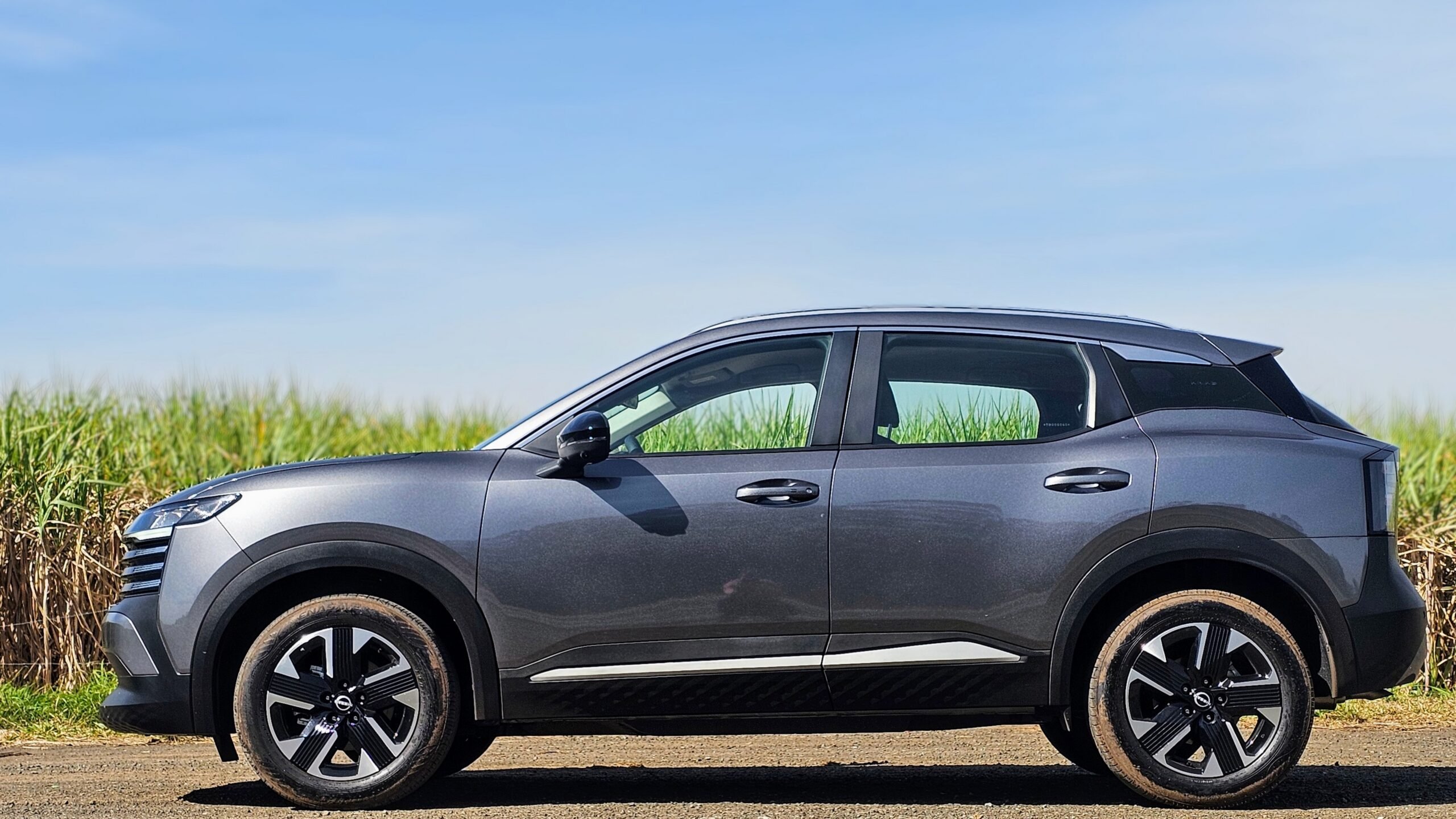 Nissan Kicks Advance 2026