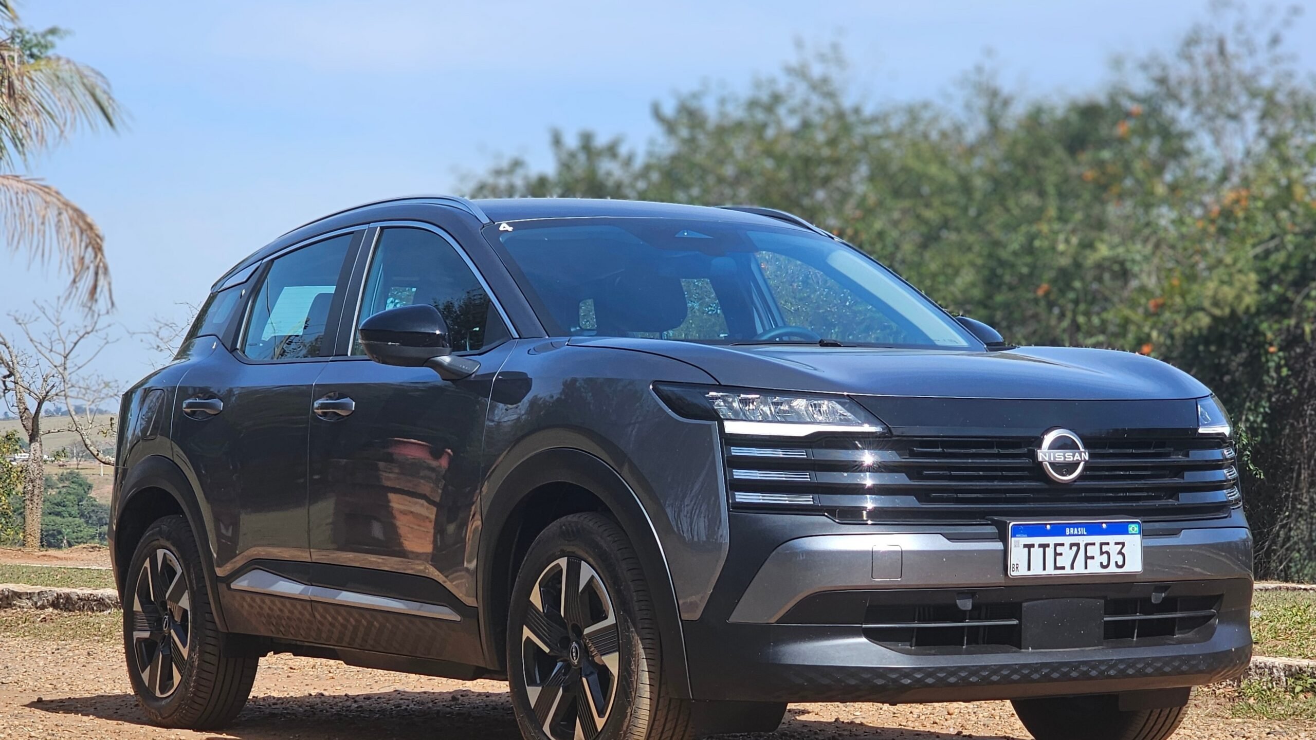 Nissan Kicks Advance 2026