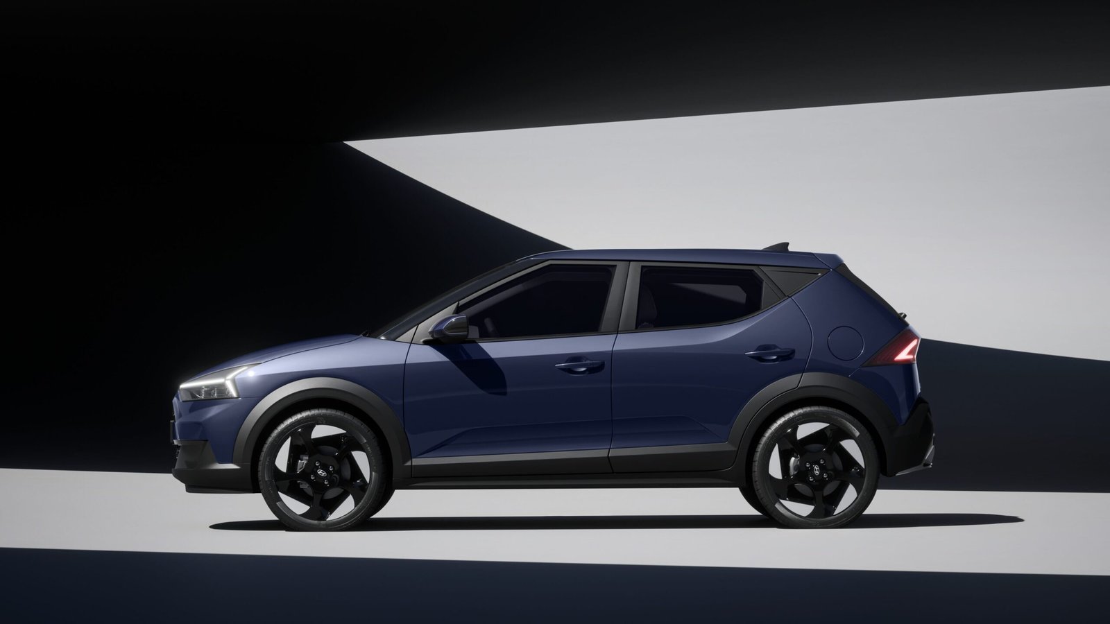 Hyundai i20 2027