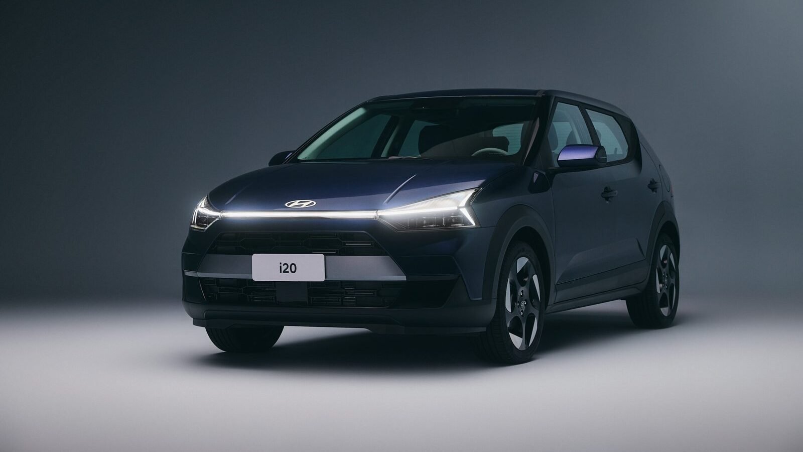 Hyundai i20 2027