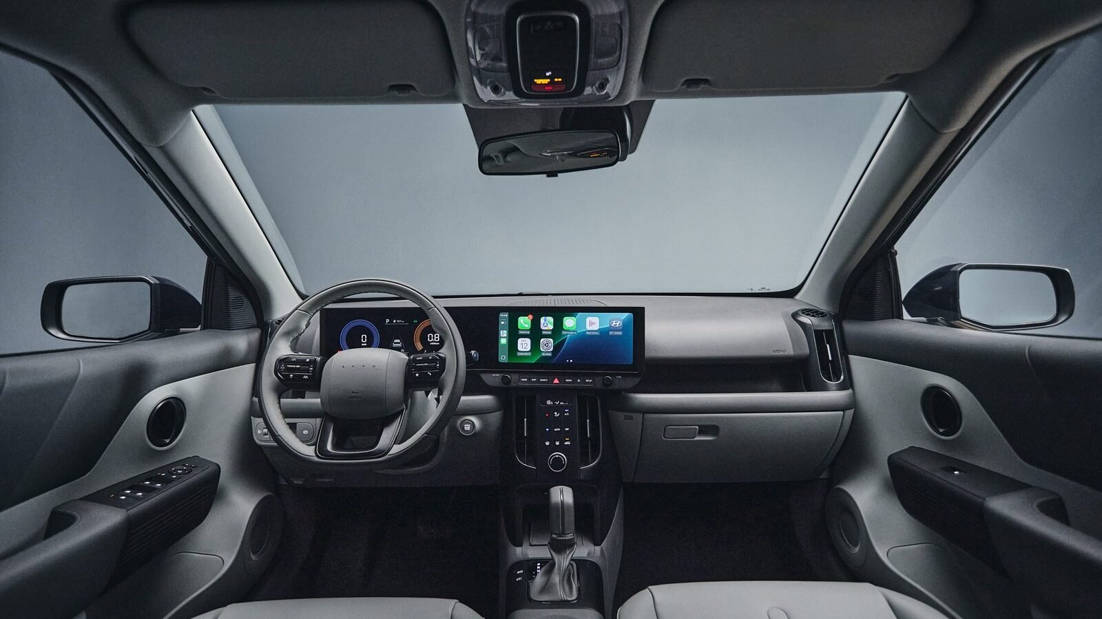 Hyundai i20 2027