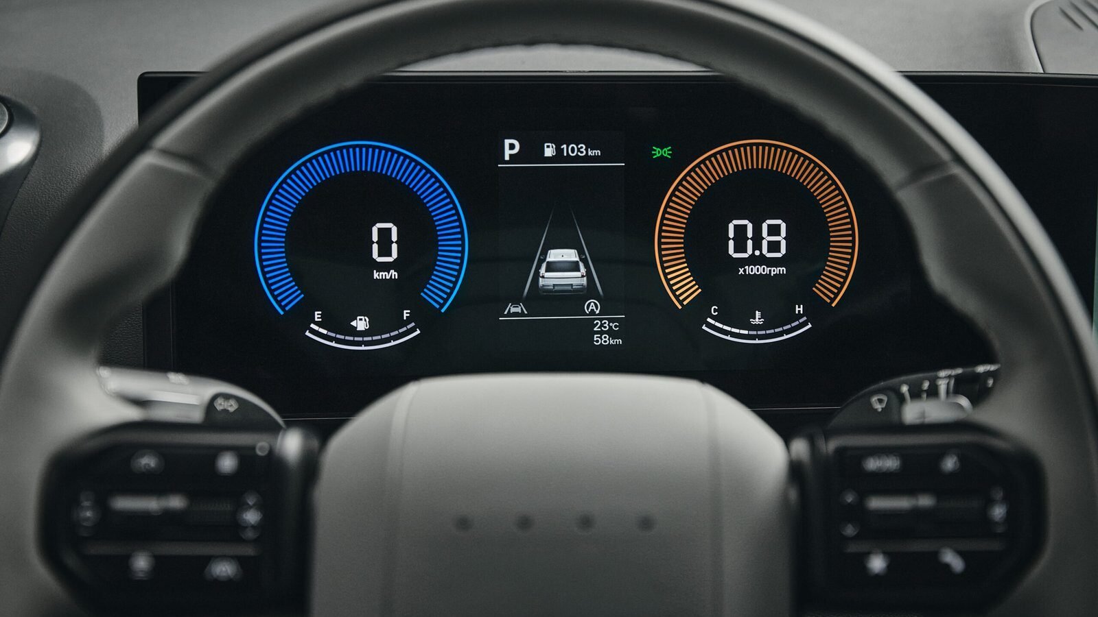 Hyundai i20 2027