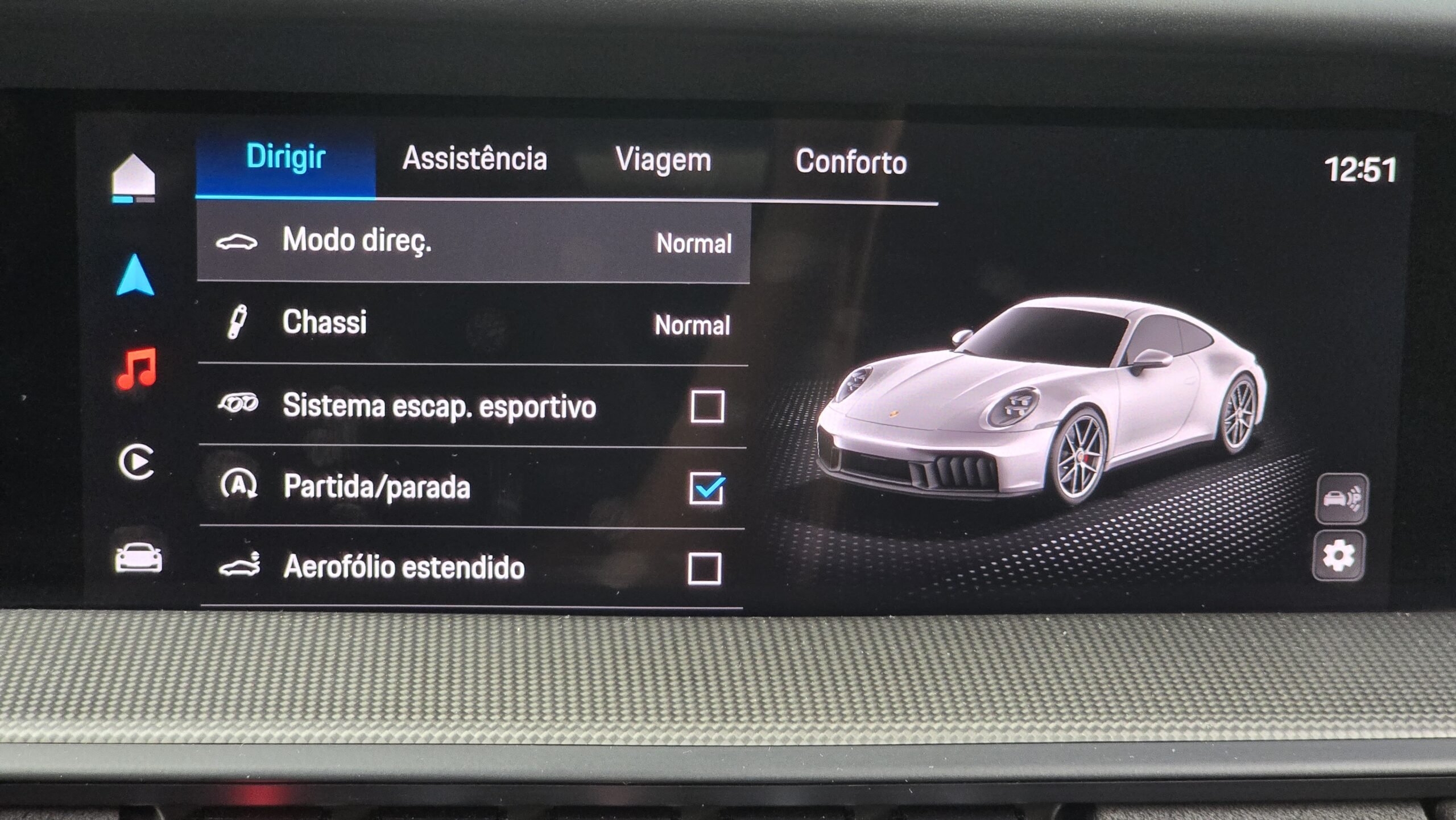 Porsche 911 Carrera GTS T-Hybrid 2026