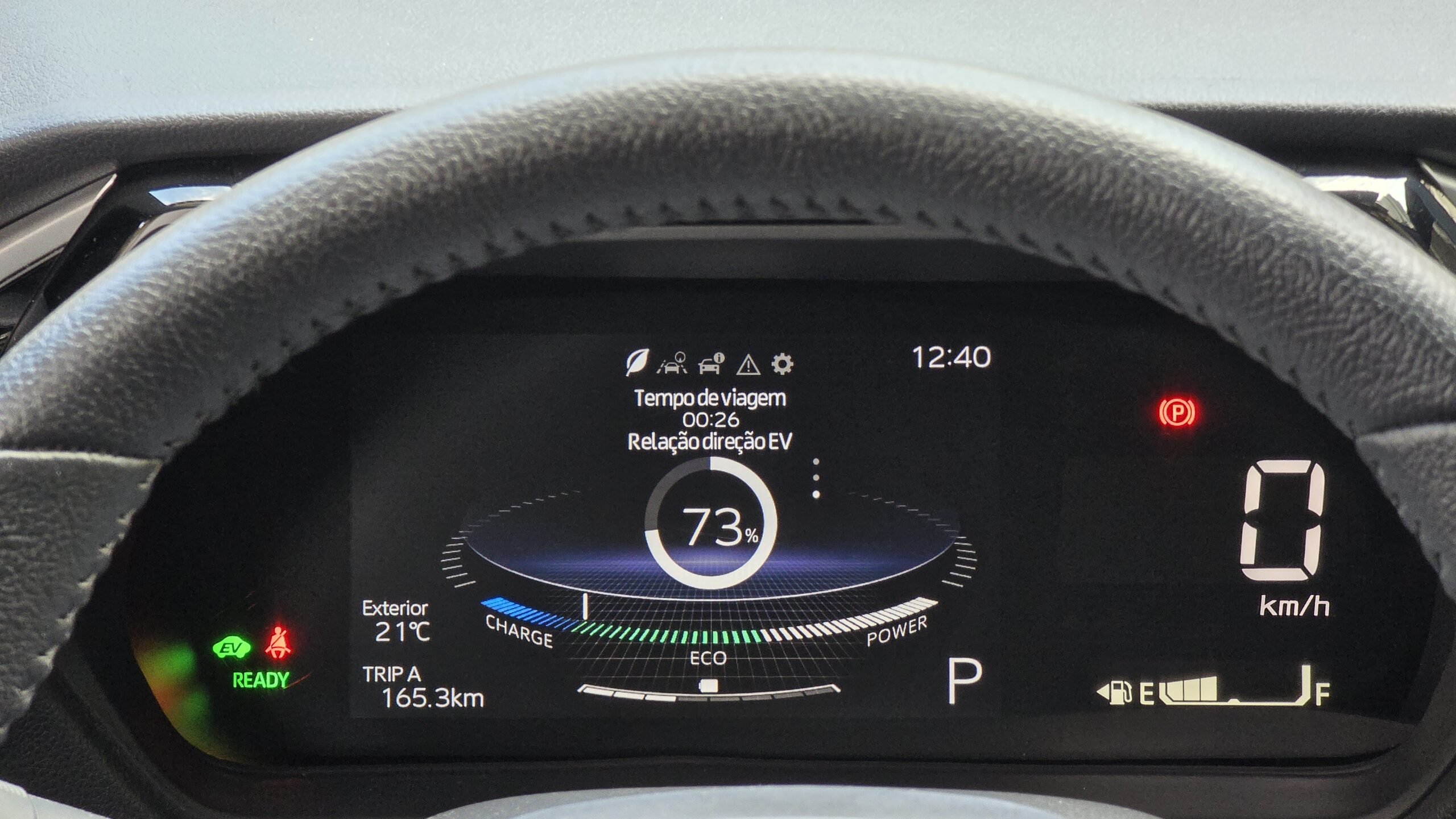 Toyota Yaris Cross Hybrid XRX