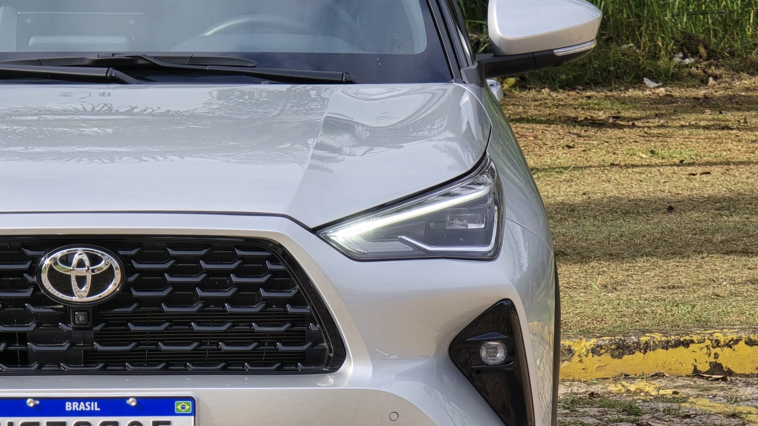 Toyota Yaris Cross Hybrid XRX