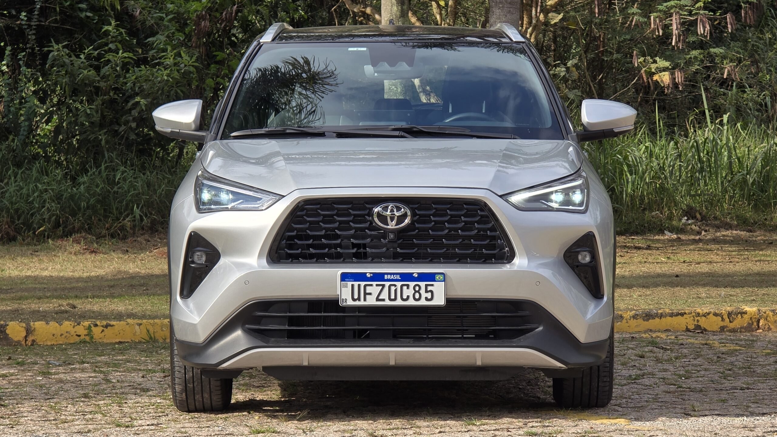 Toyota Yaris Cross Hybrid XRX