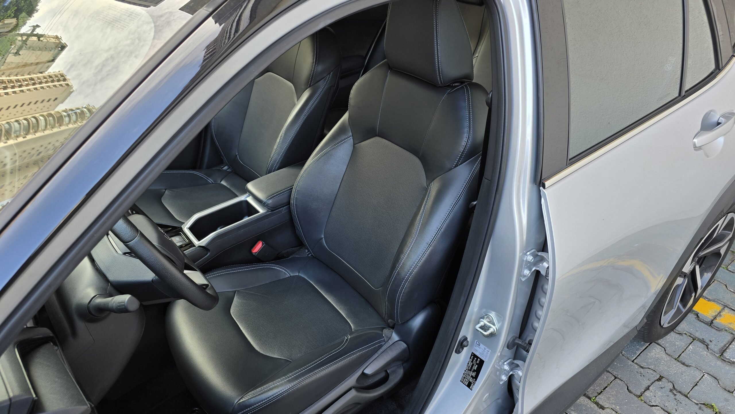 Toyota Yaris Cross Hybrid XRX