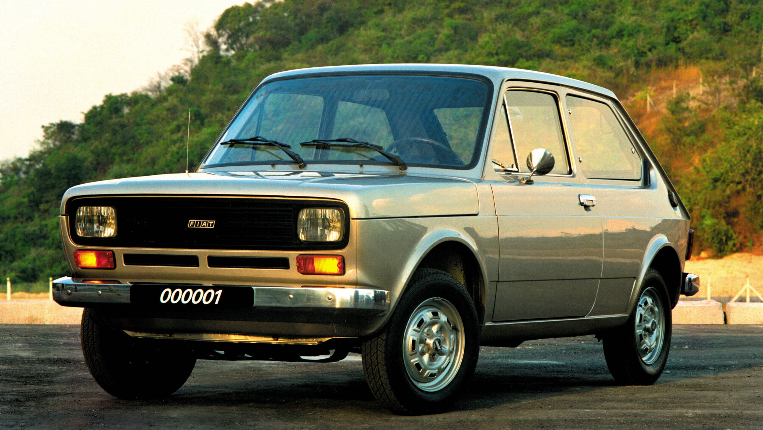 Fiat 147