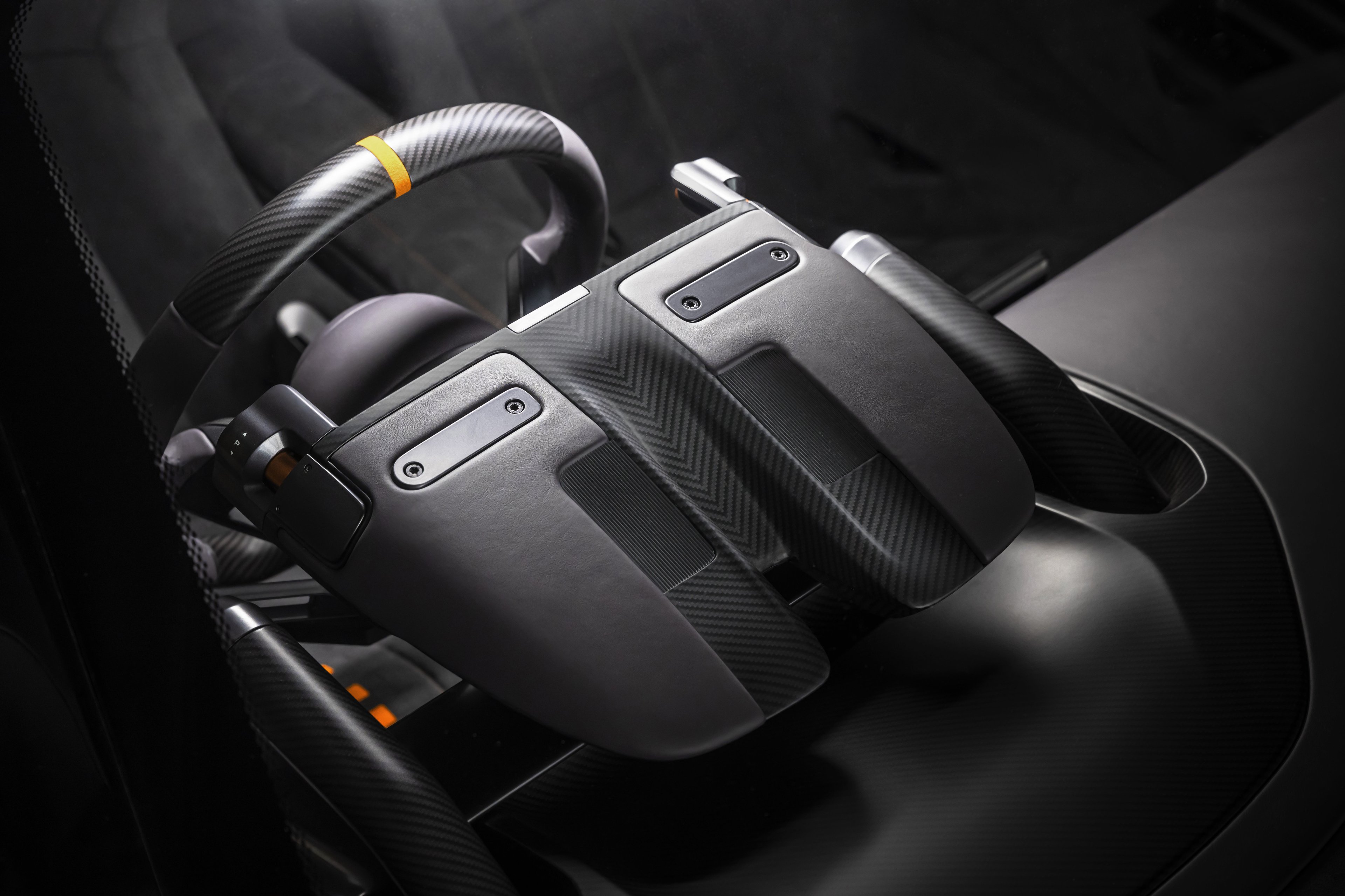 Mclaren 6GT McL 6 GT McL 6GT
