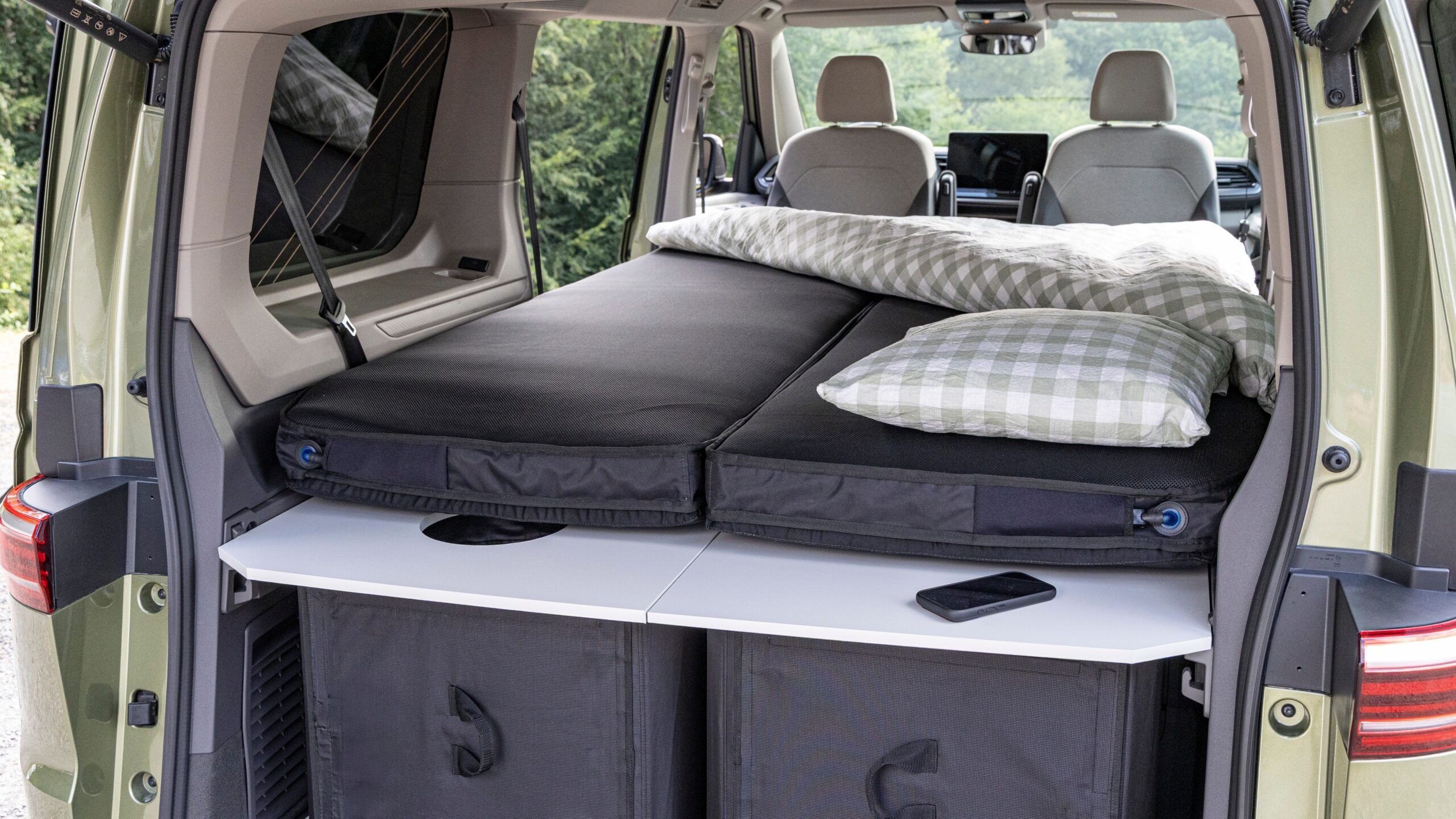 Volkswagen California 2027